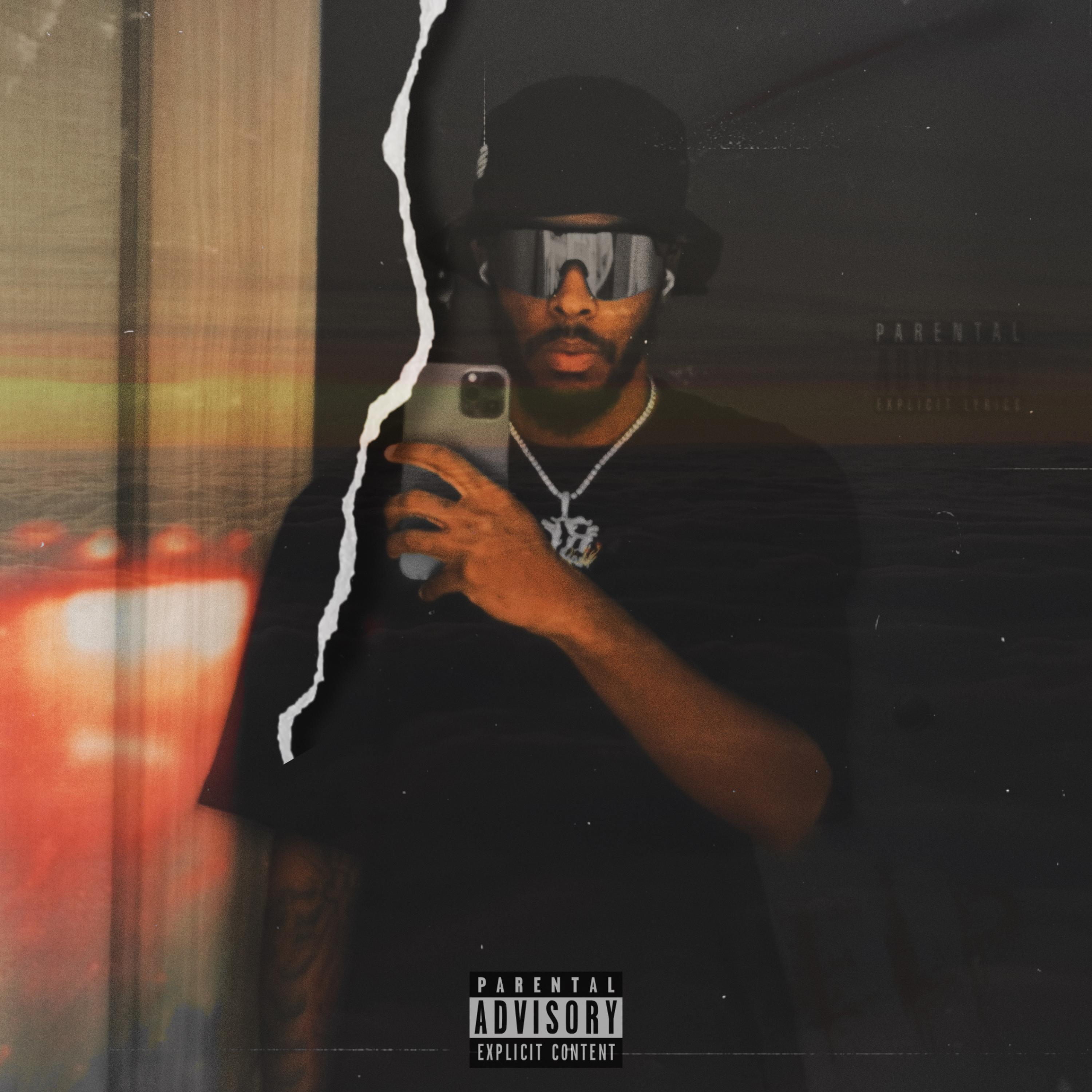 GO OFF artwork