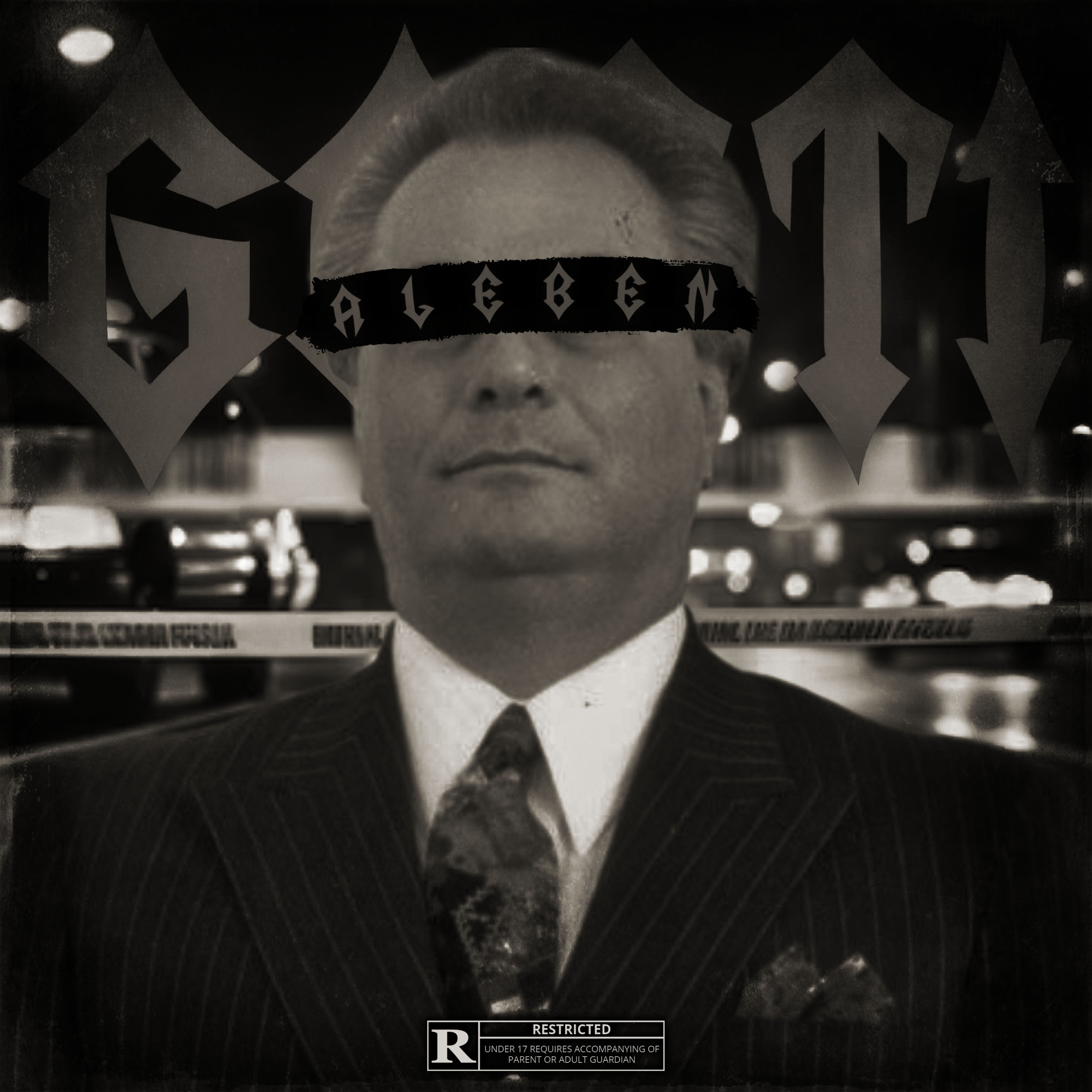 GOTTI artwork