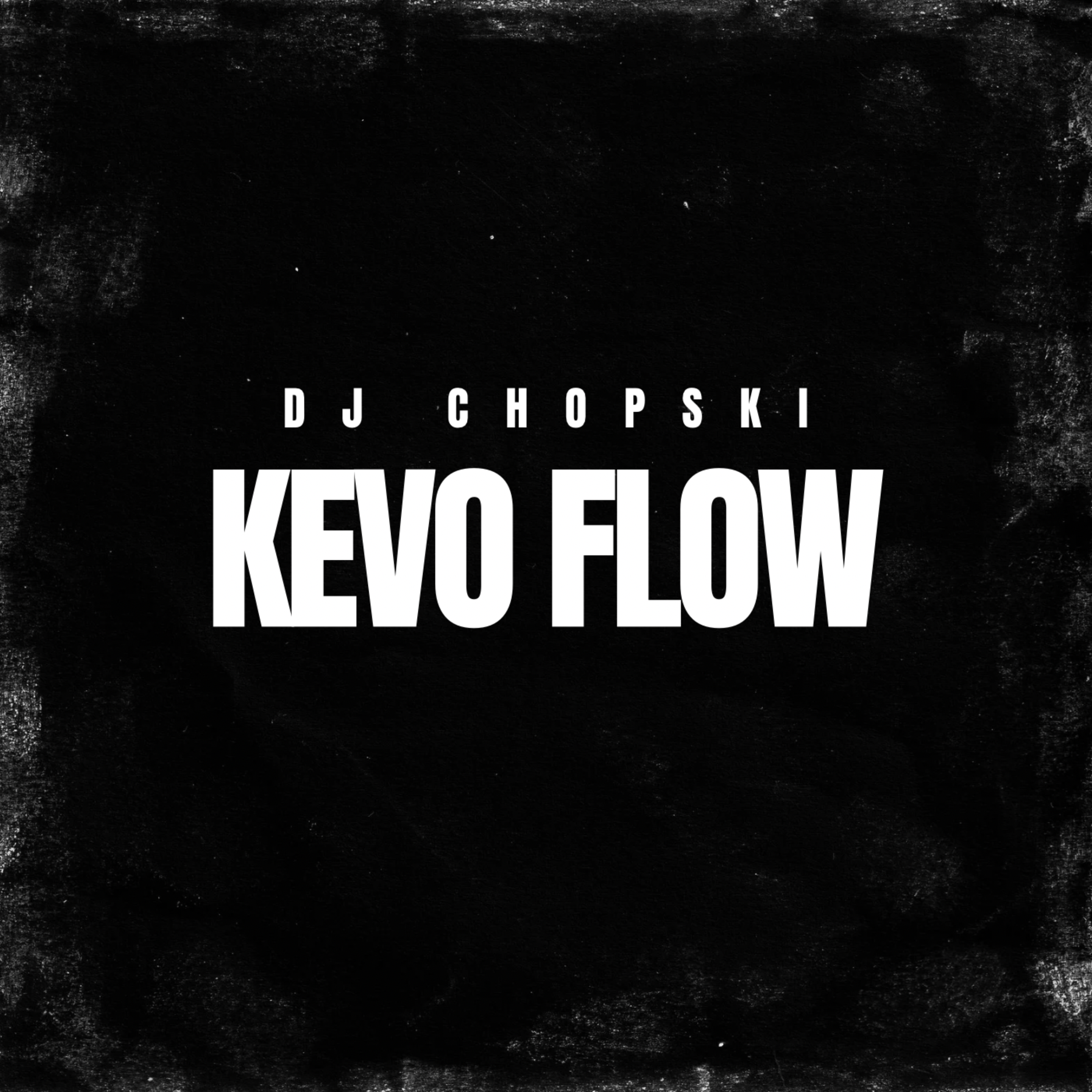 Kevo Flow artwork