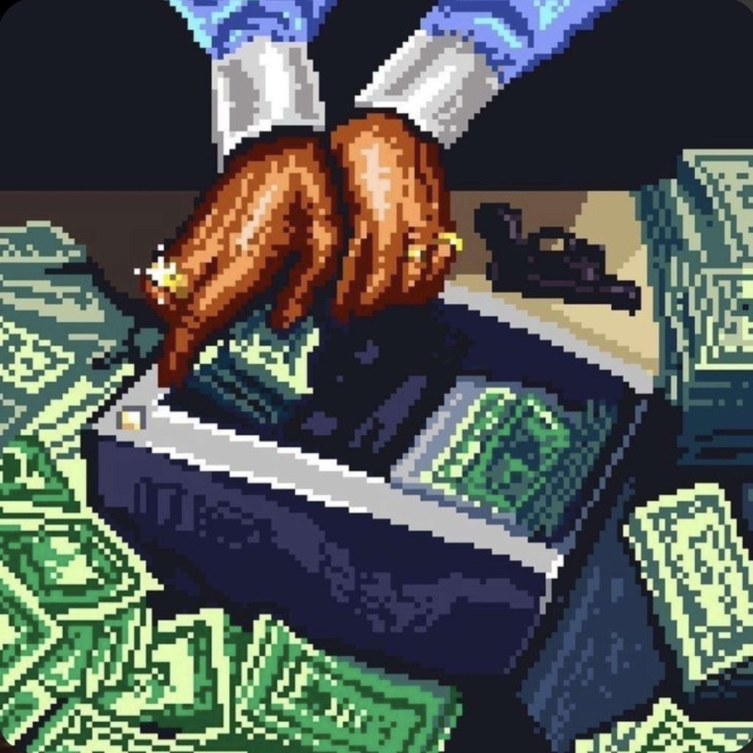 Rowland // by KZ // cover art