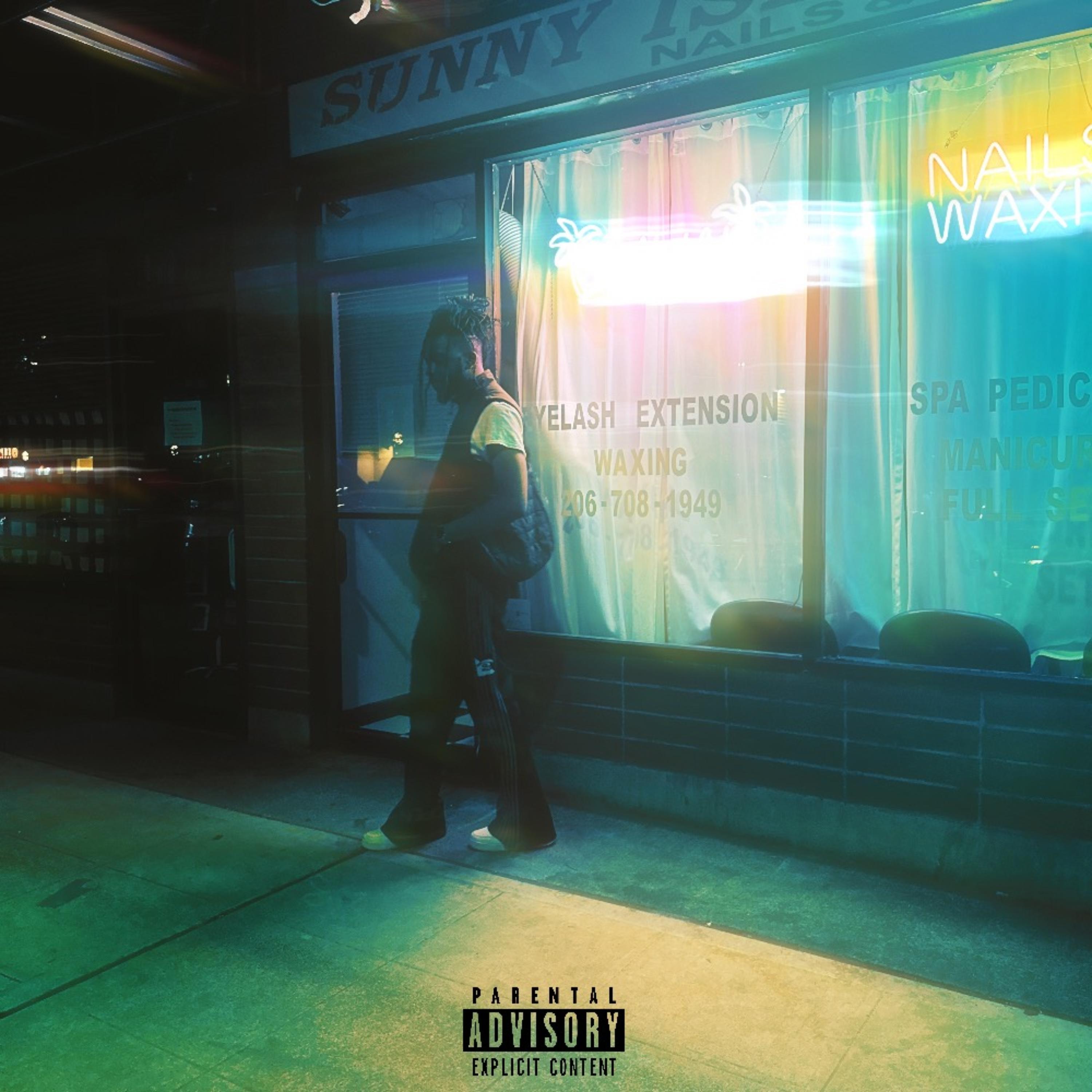 I Need My Space artwork