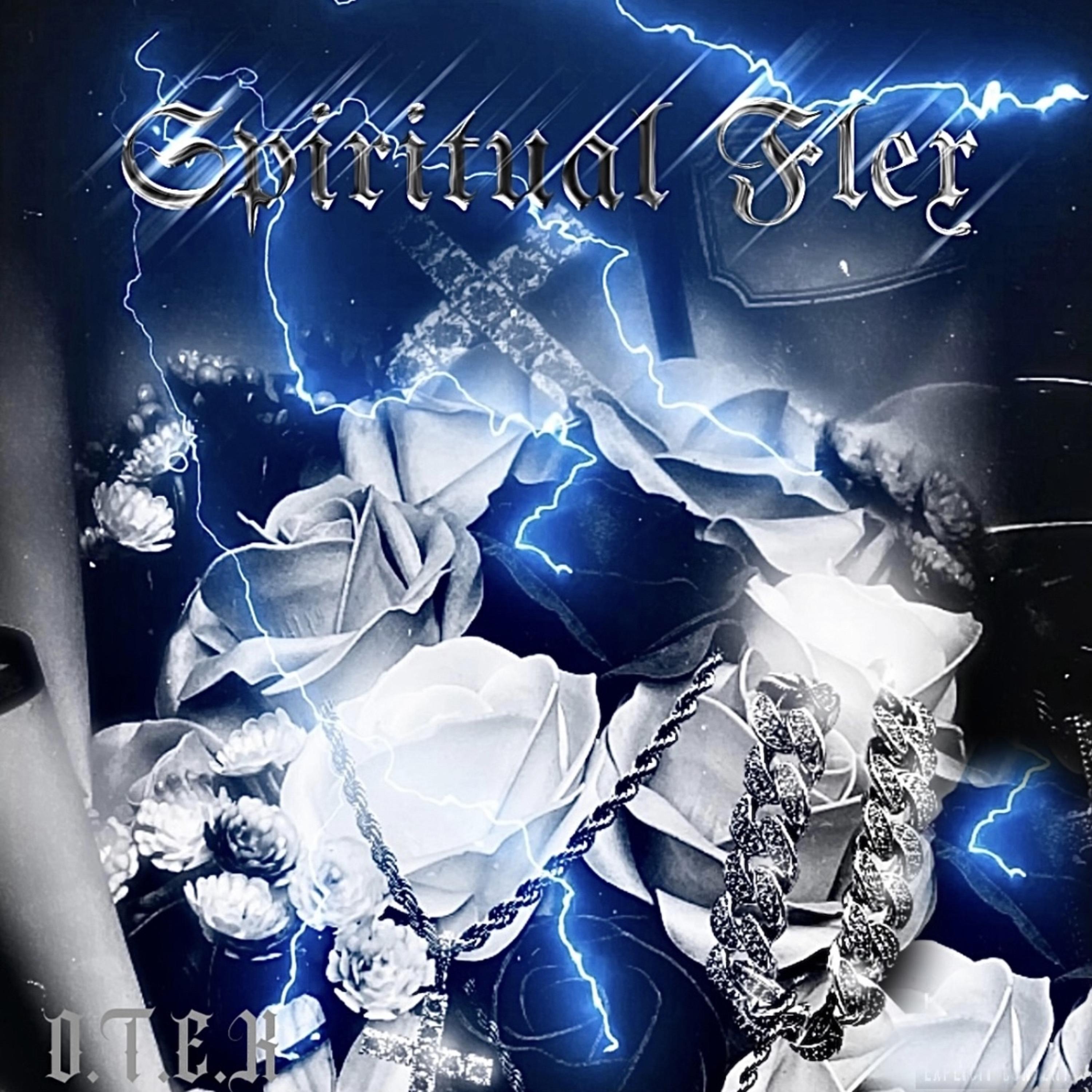 Spiritual Flex artwork