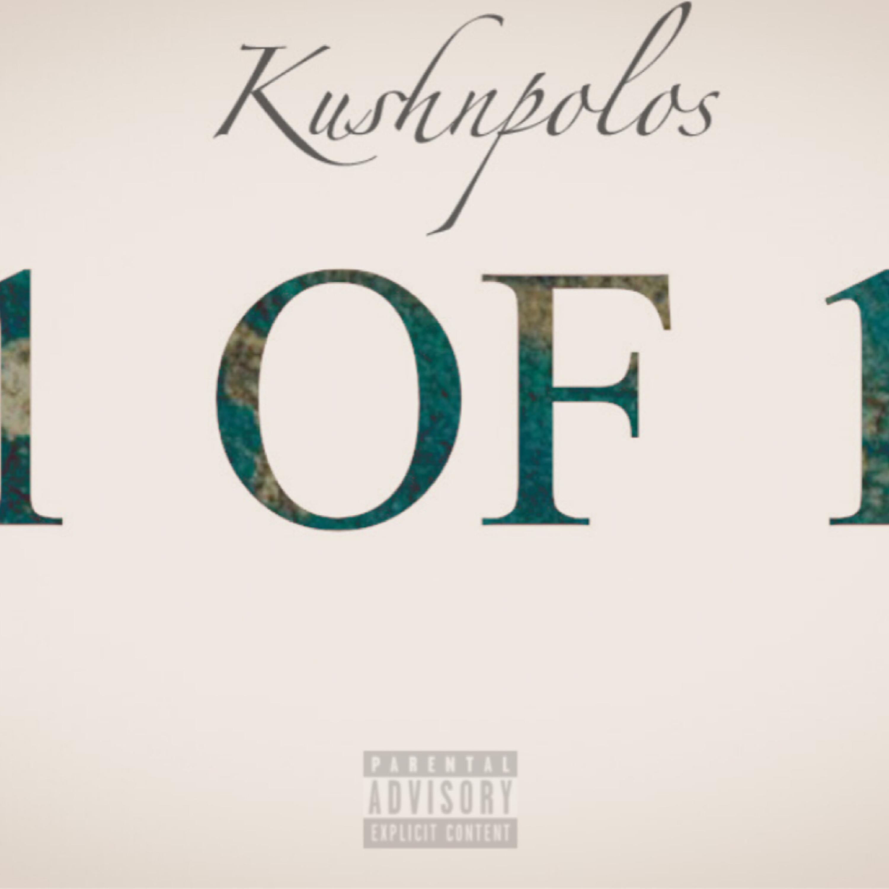 1 OF 1 by Kushnpolos cover art