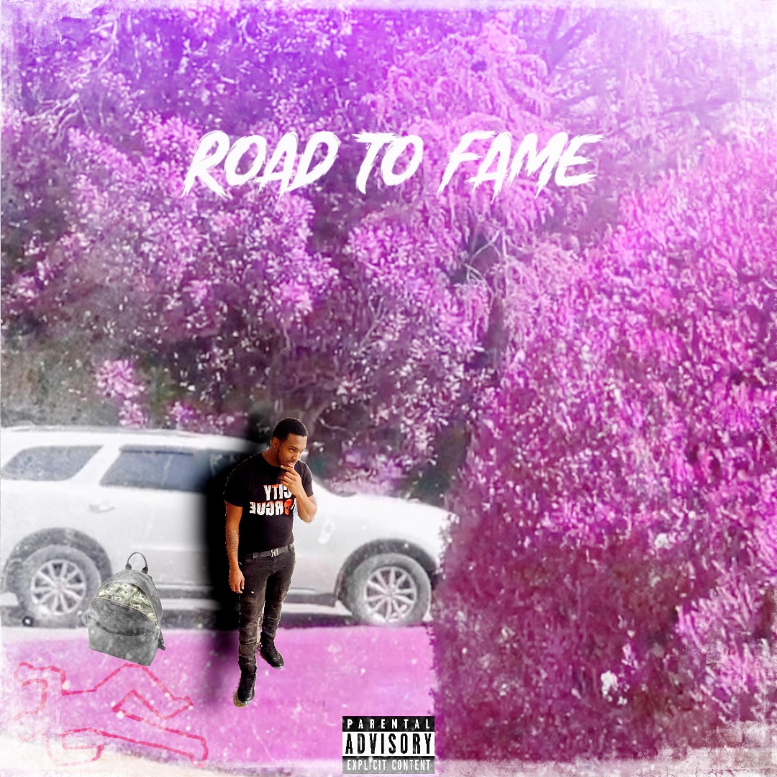 Road To Fame artwork