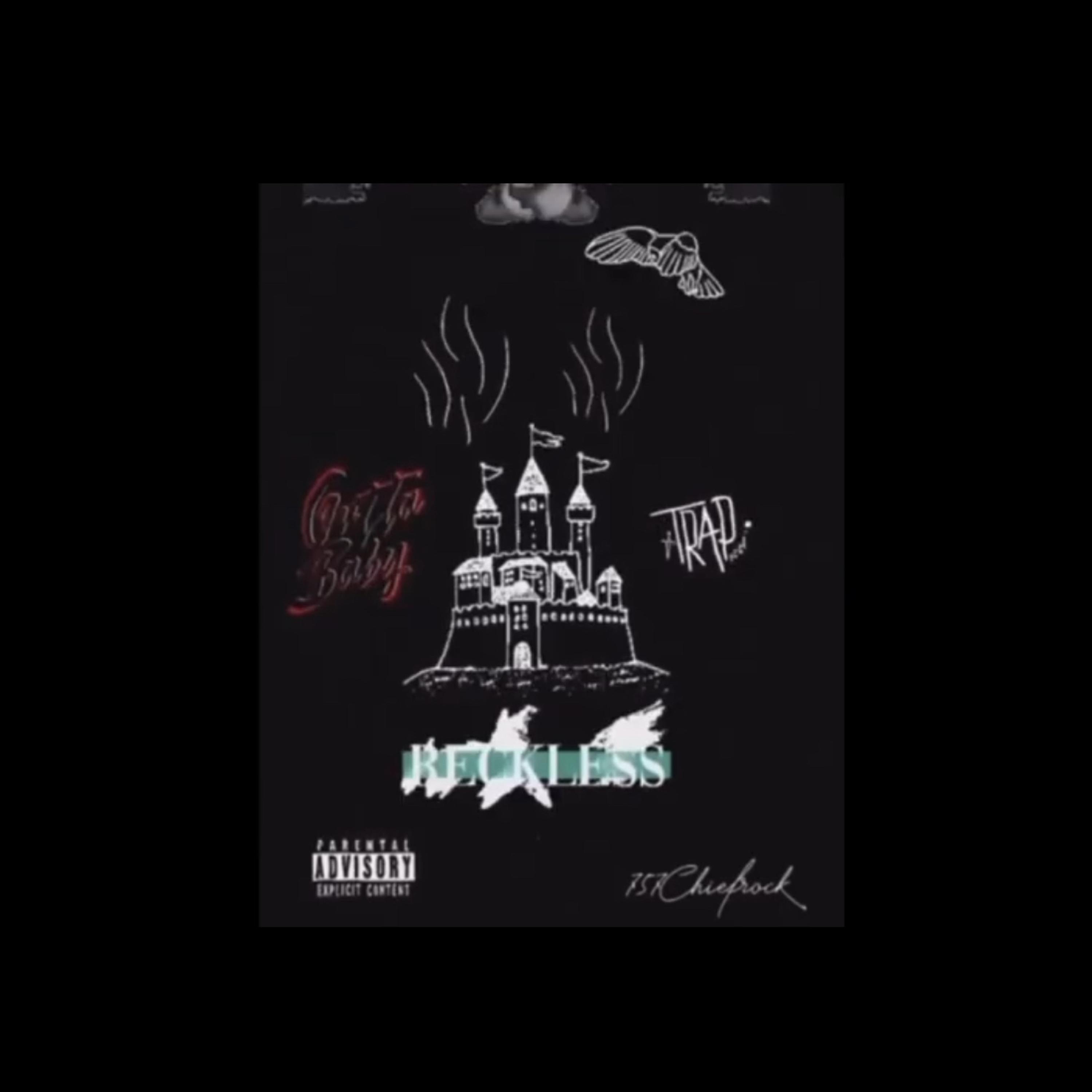 Reckless artwork