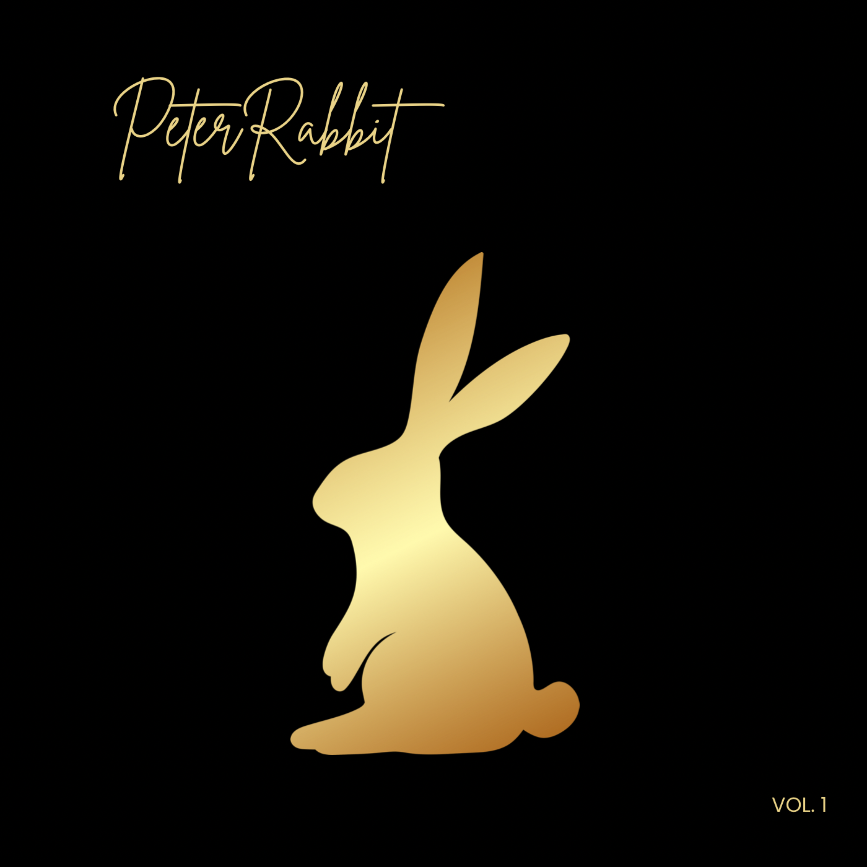 Peter Rabbit artwork