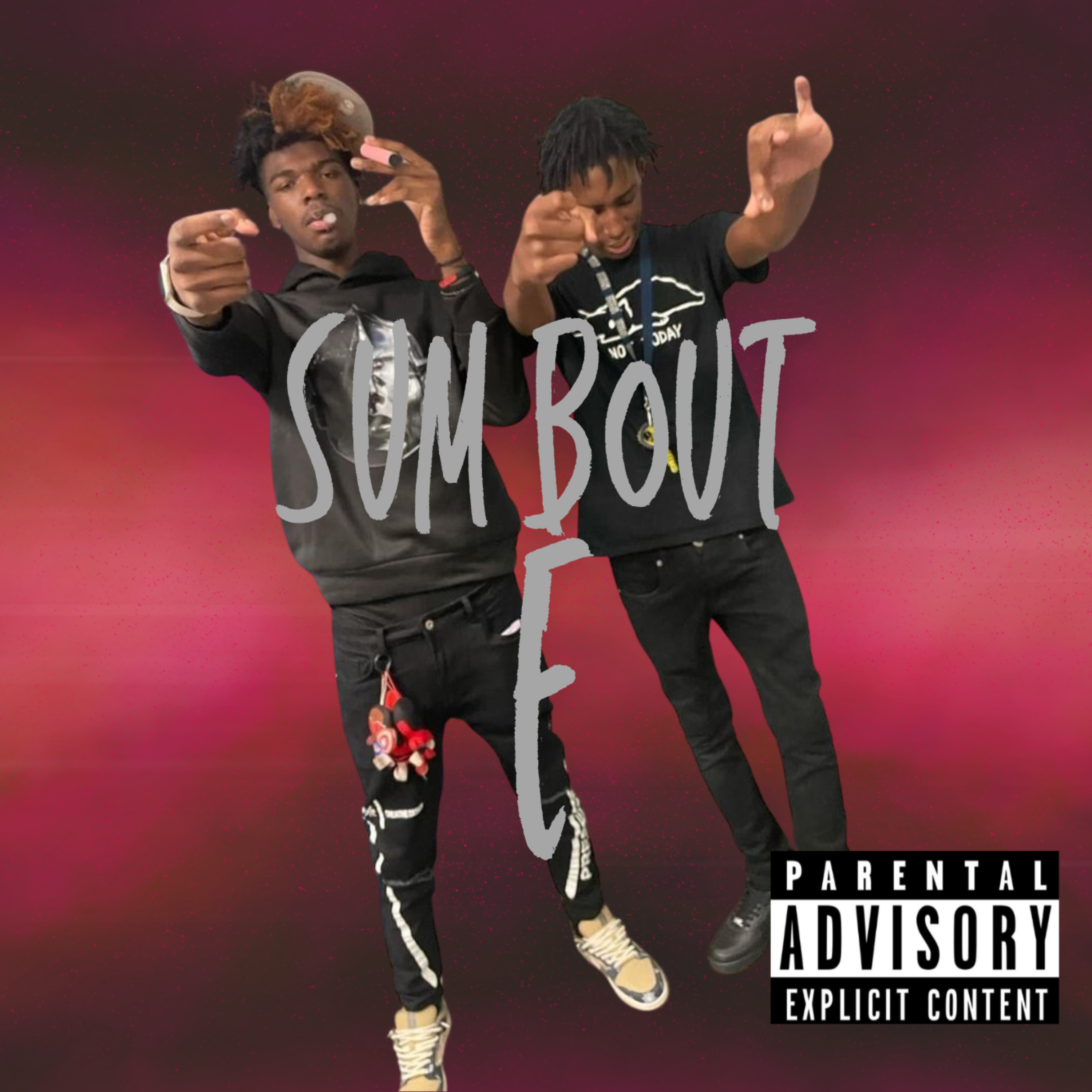 Sum Bout E artwork