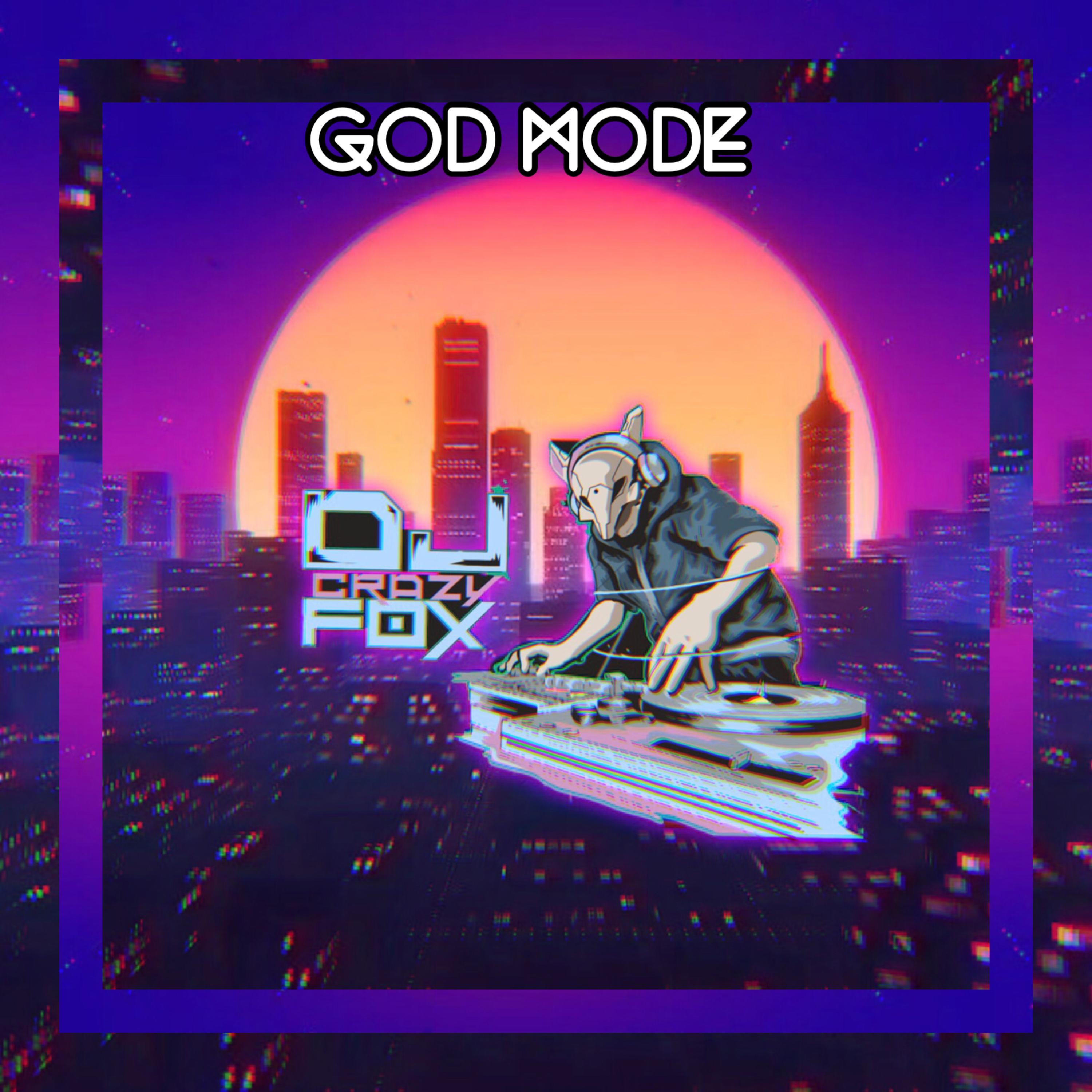 God Mode artwork