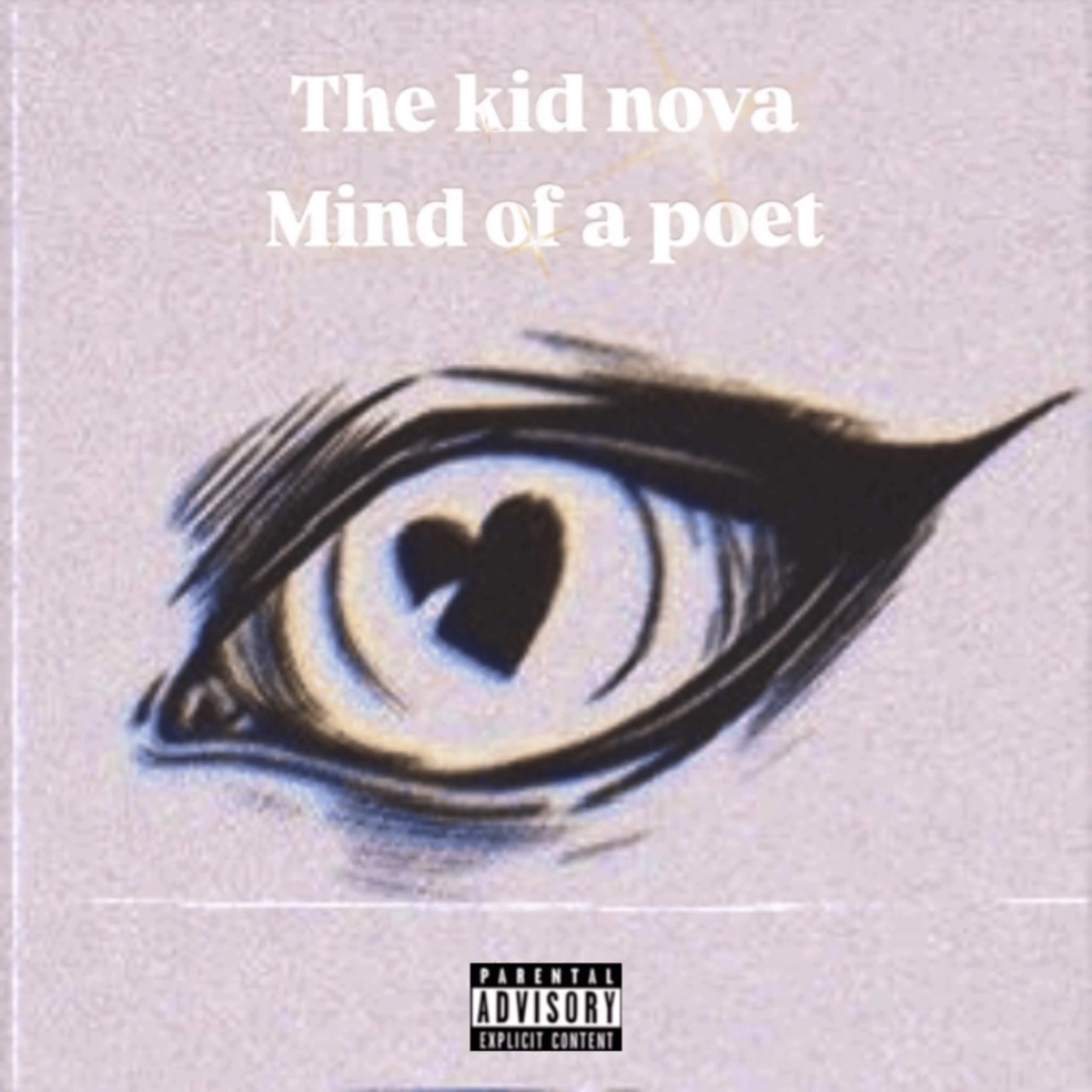 Mind Of A Poet artwork