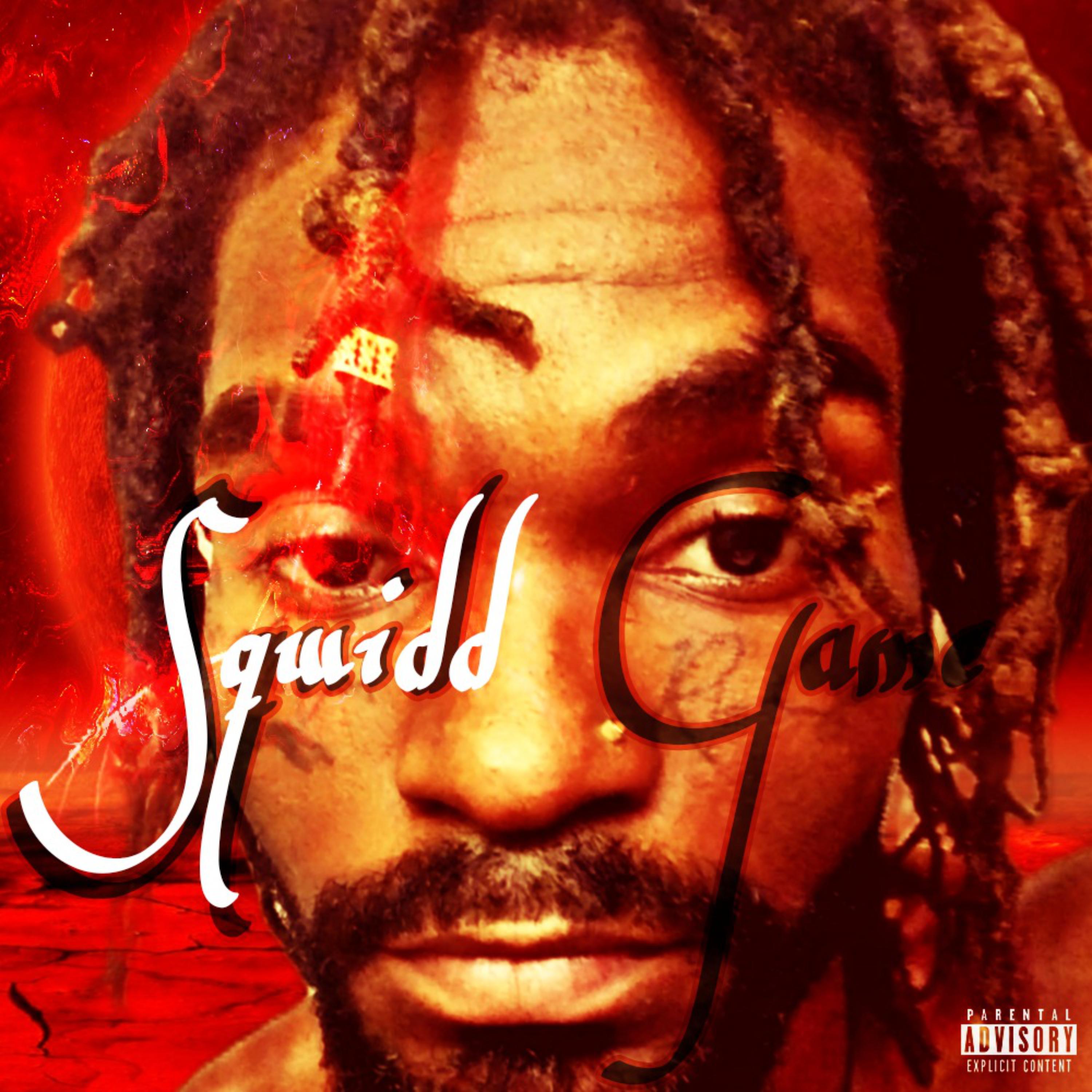 Sqwidd Game artwork