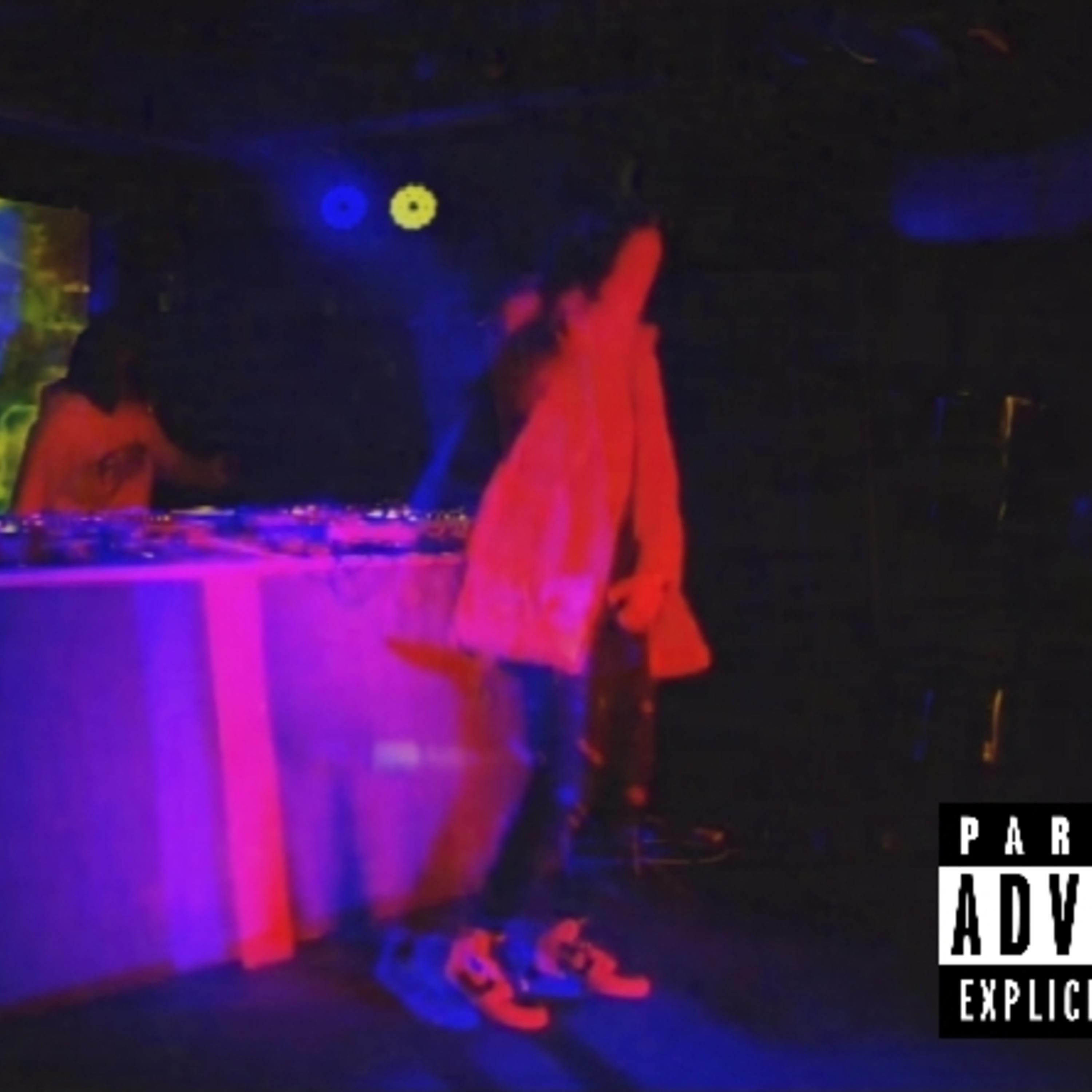 Drop It Down Low artwork