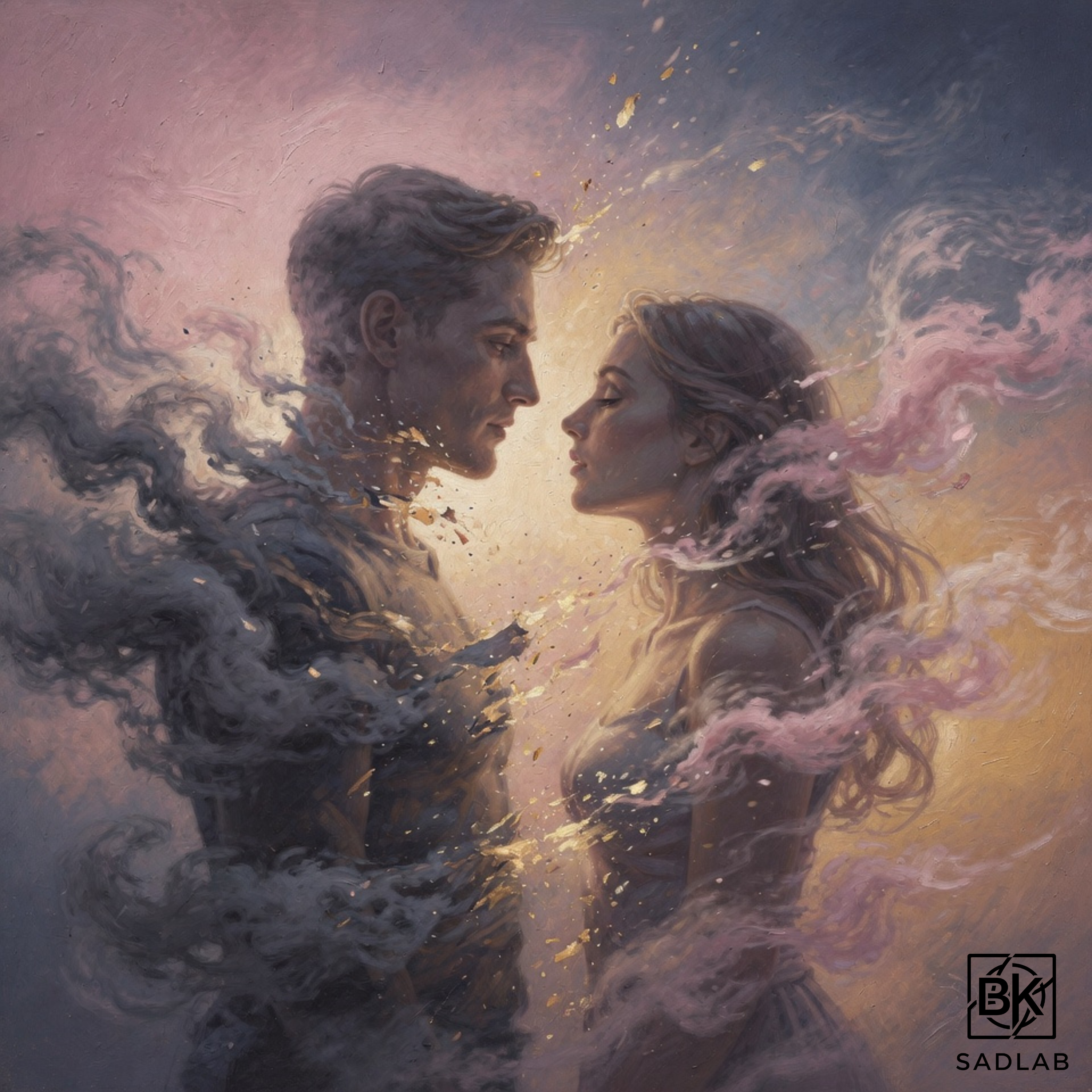 Beautiful Pain artwork