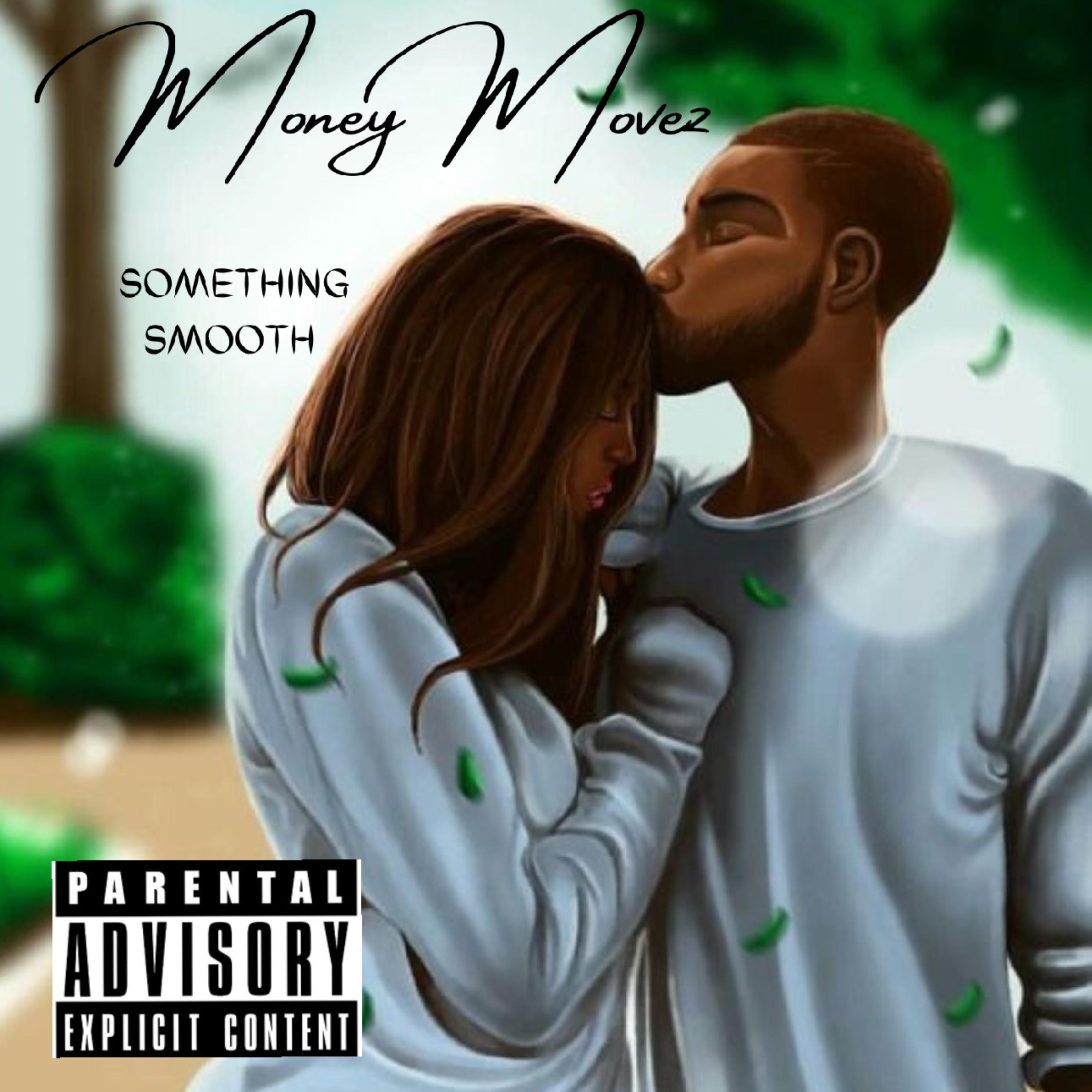 Something Smooth artwork