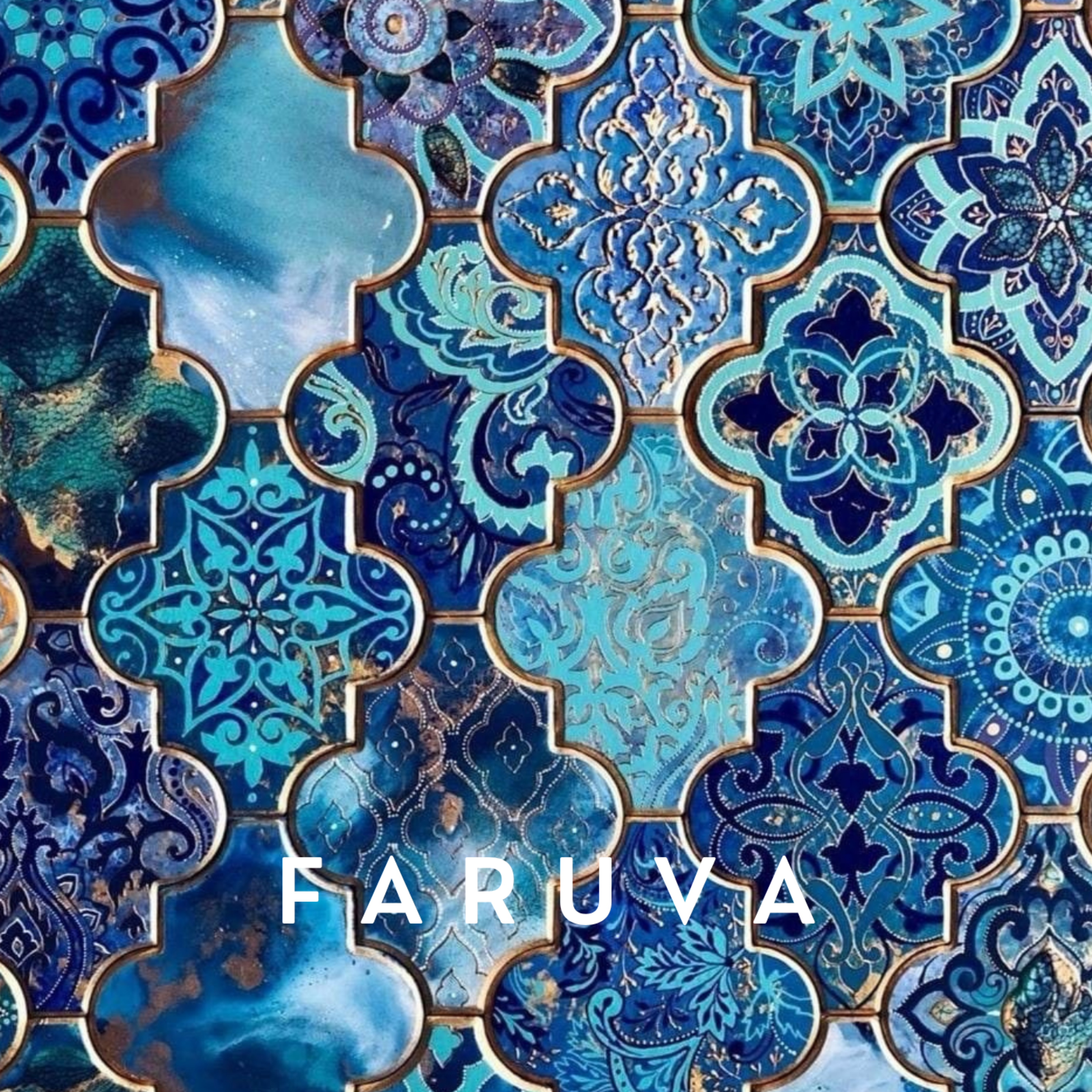 Ruh Al Shifa artwork