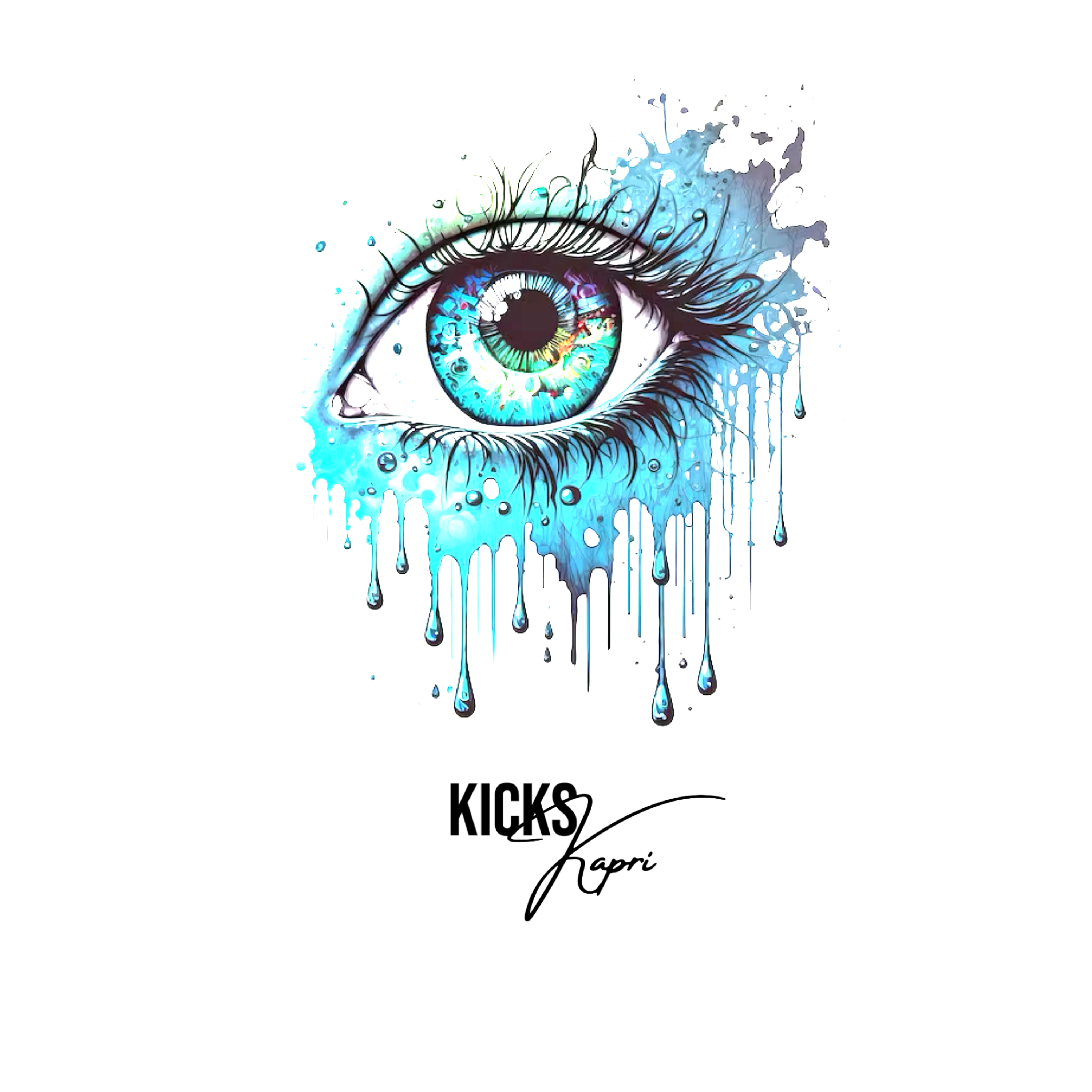 Peace Under Pressure artwork