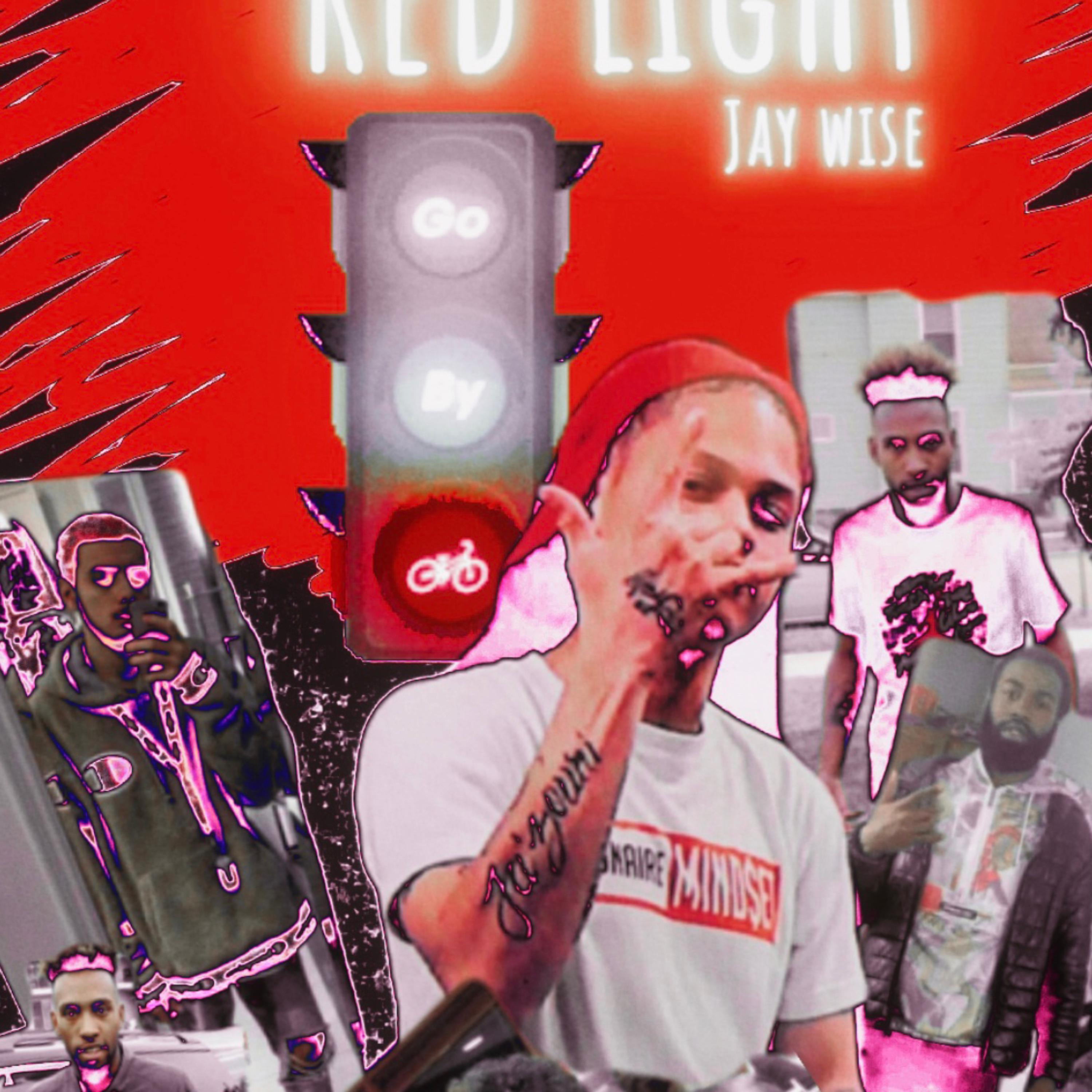 Red Light artwork