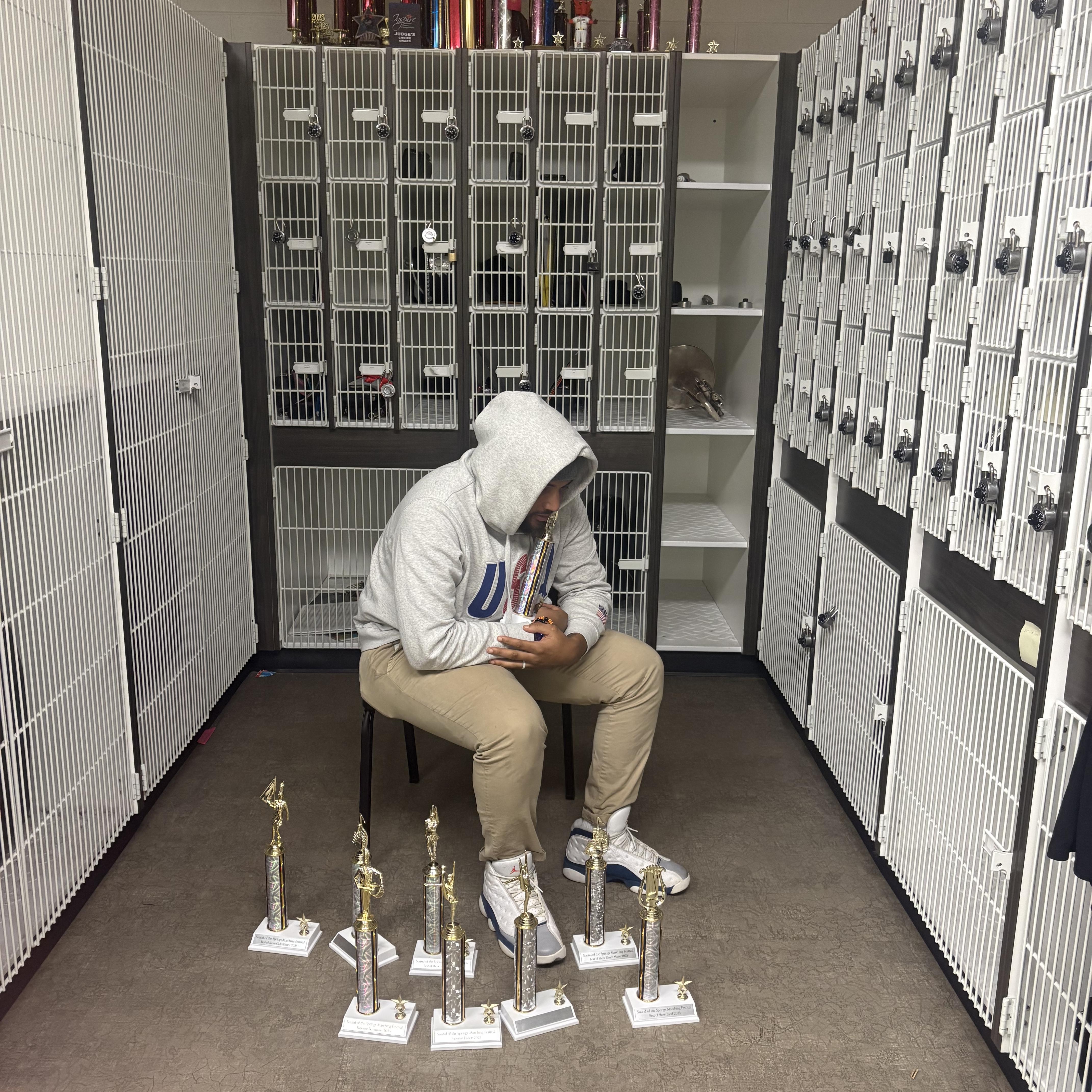 Still On Top artwork