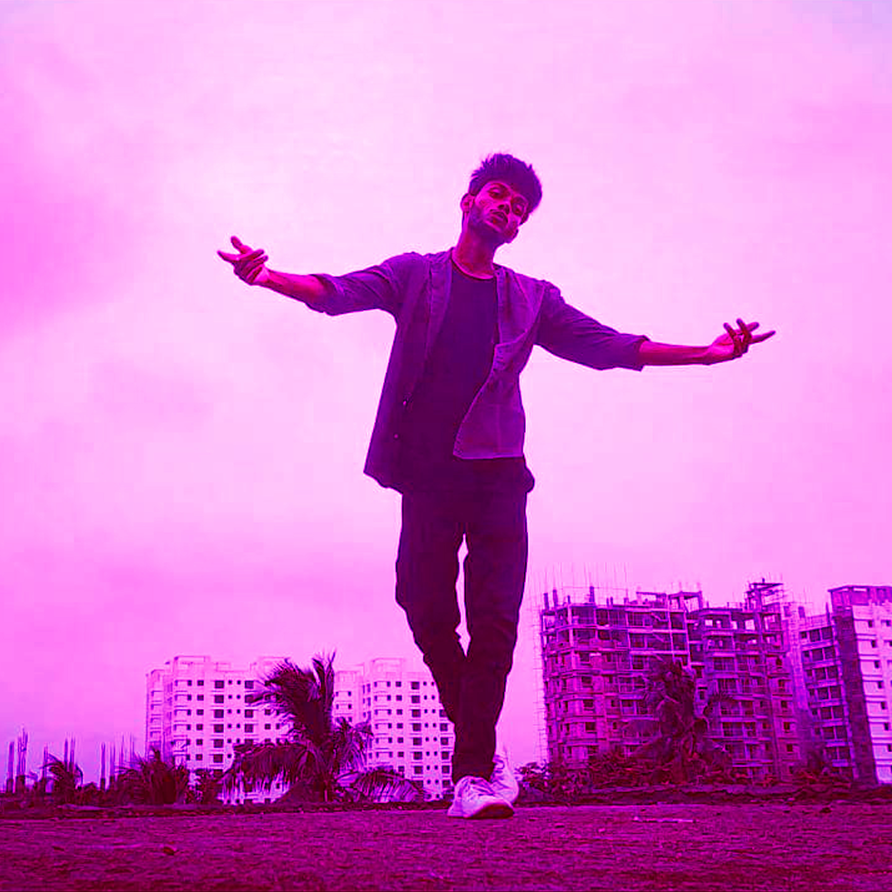 Did You Find Someone New by Mr. ES DE cover art