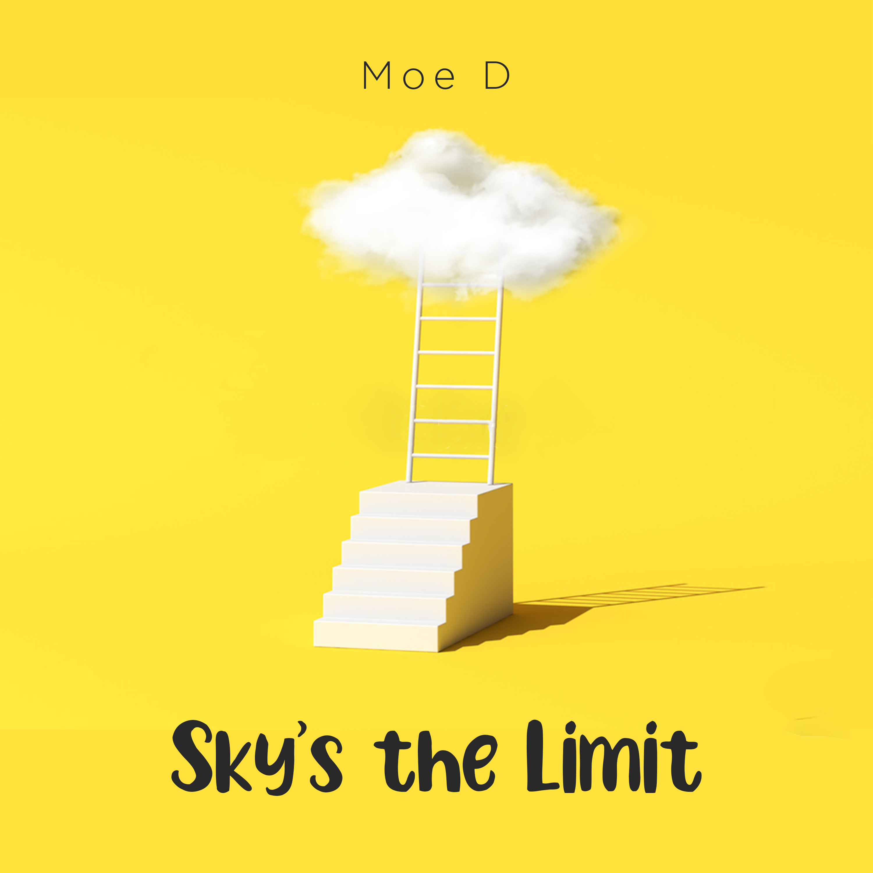 Sky's the Limit artwork