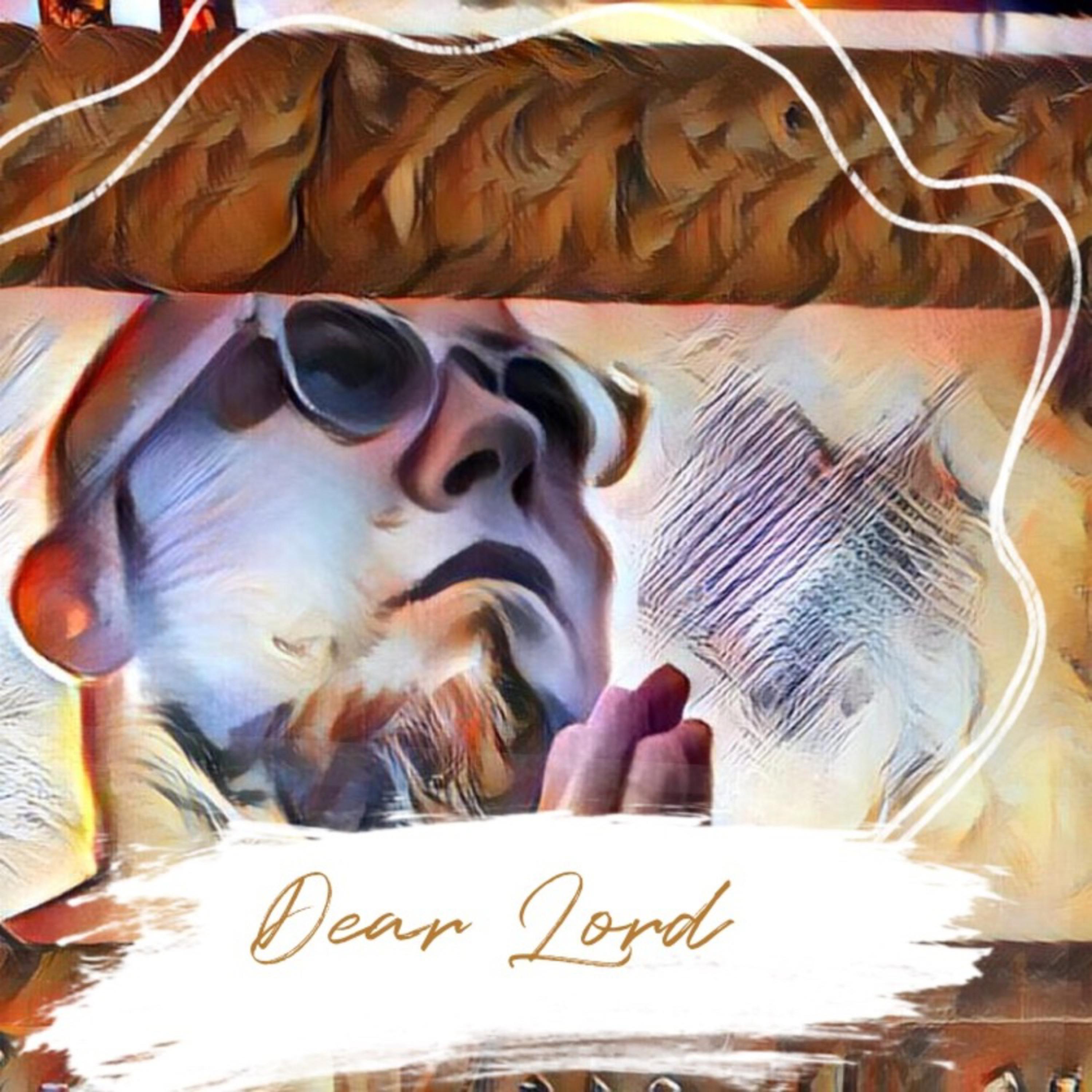 Dear Lord artwork
