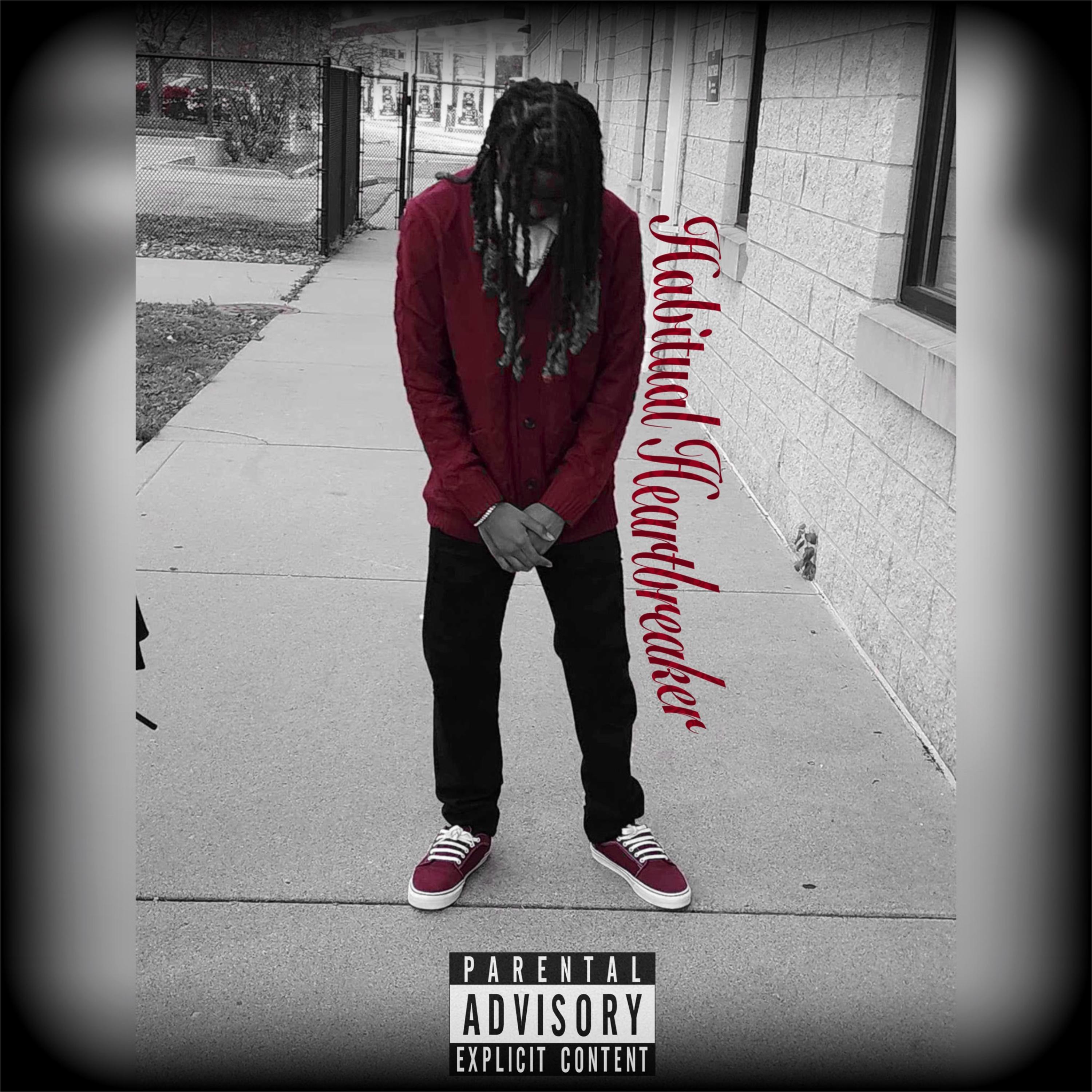 Habitual Heartbreaker artwork