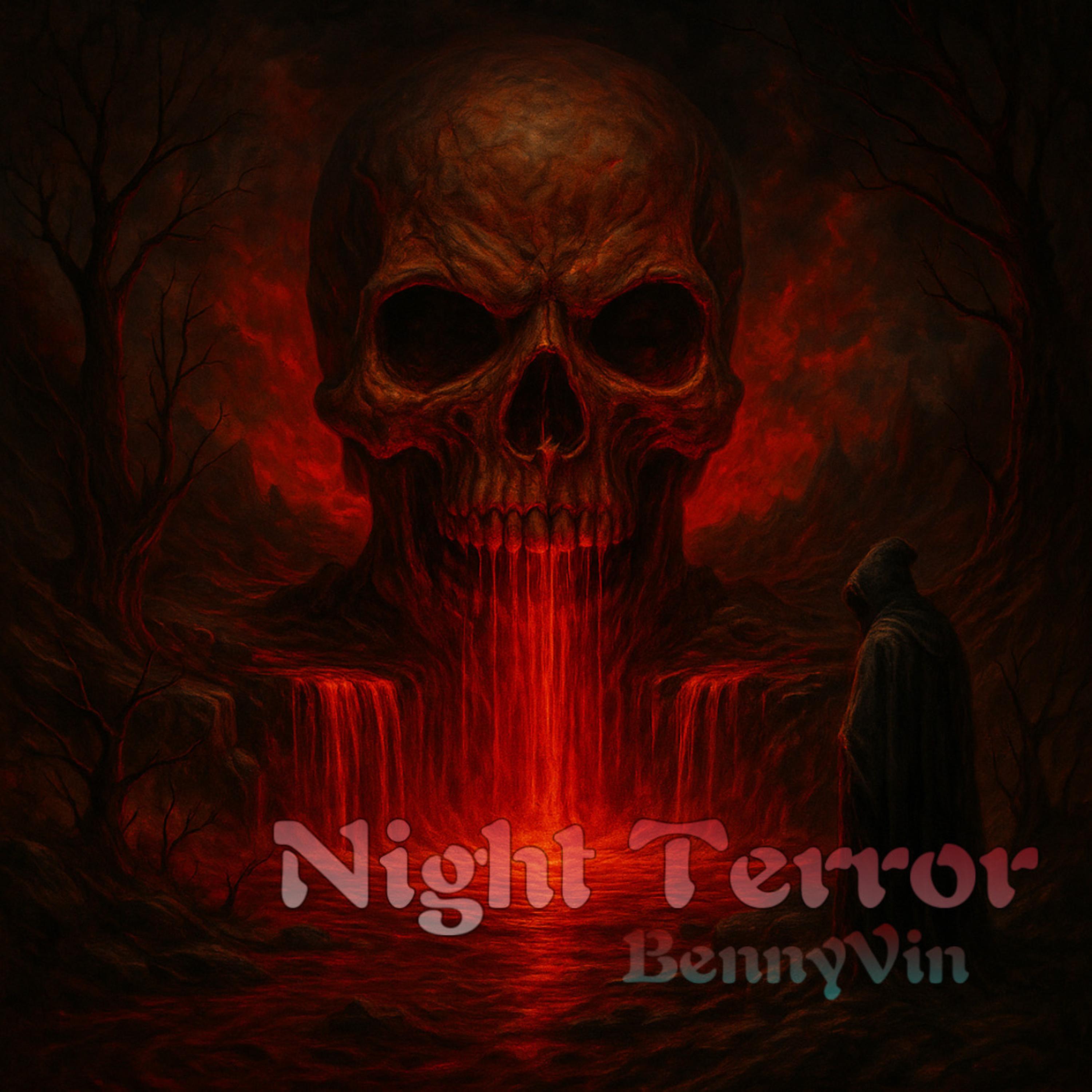 Night Terror artwork
