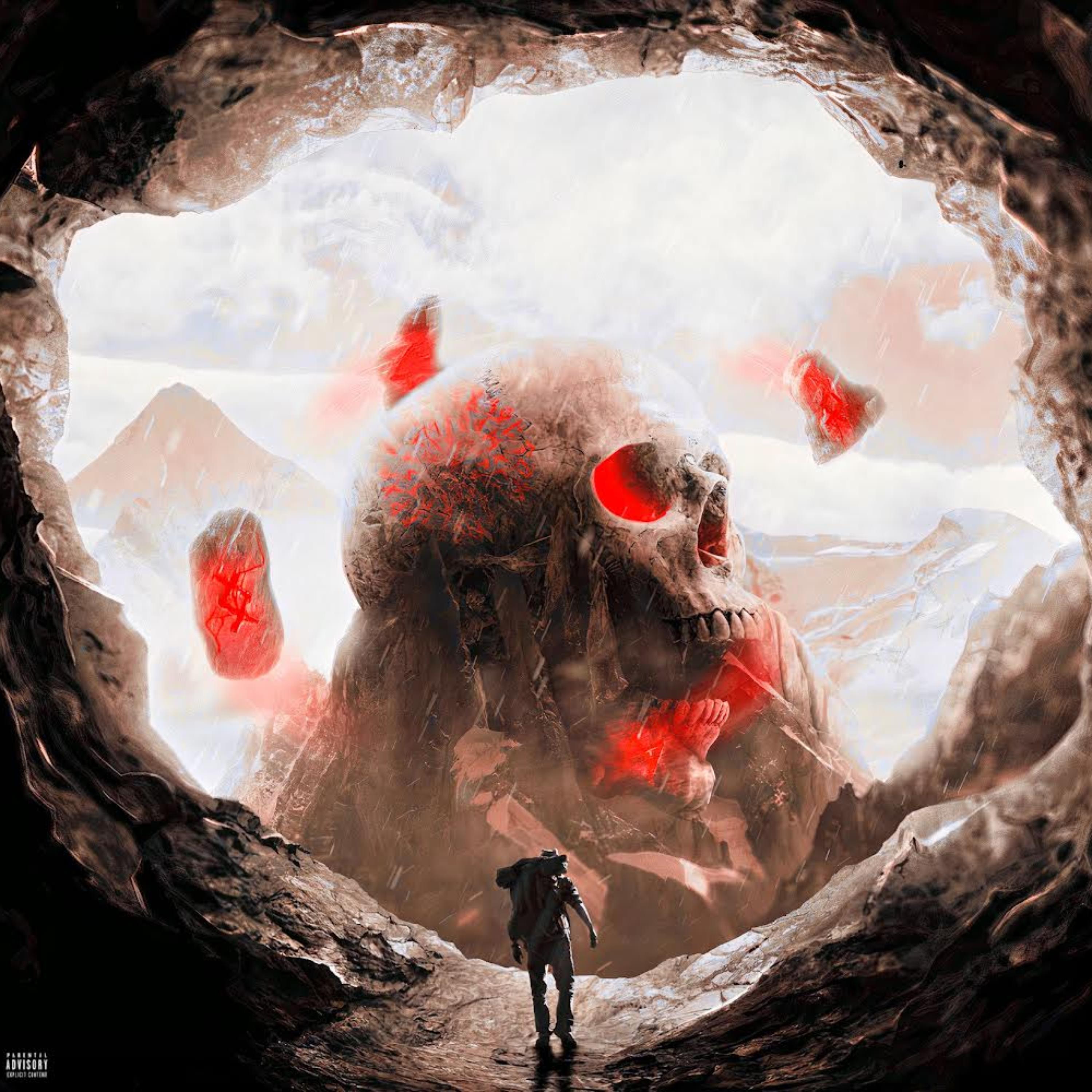 Lost Again? artwork