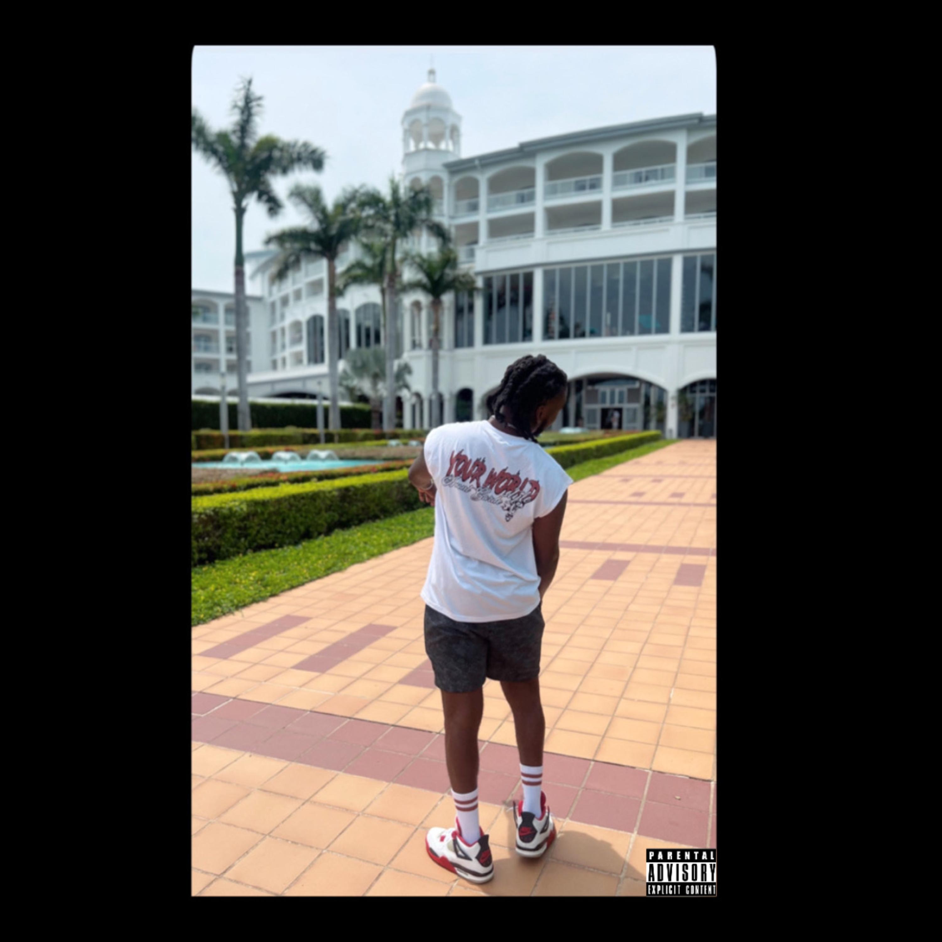 SORRY FOR THE WAIT artwork