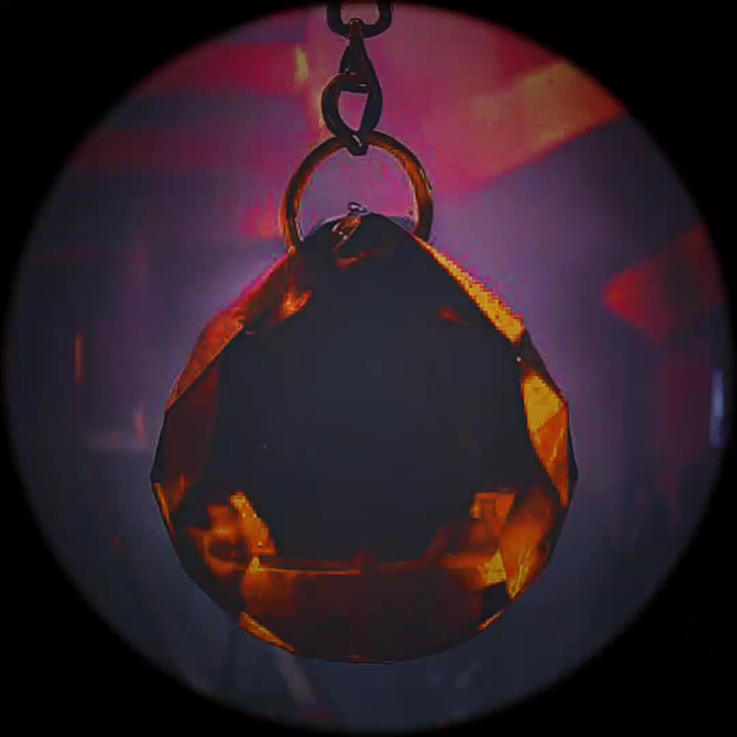 Z A U D I artwork