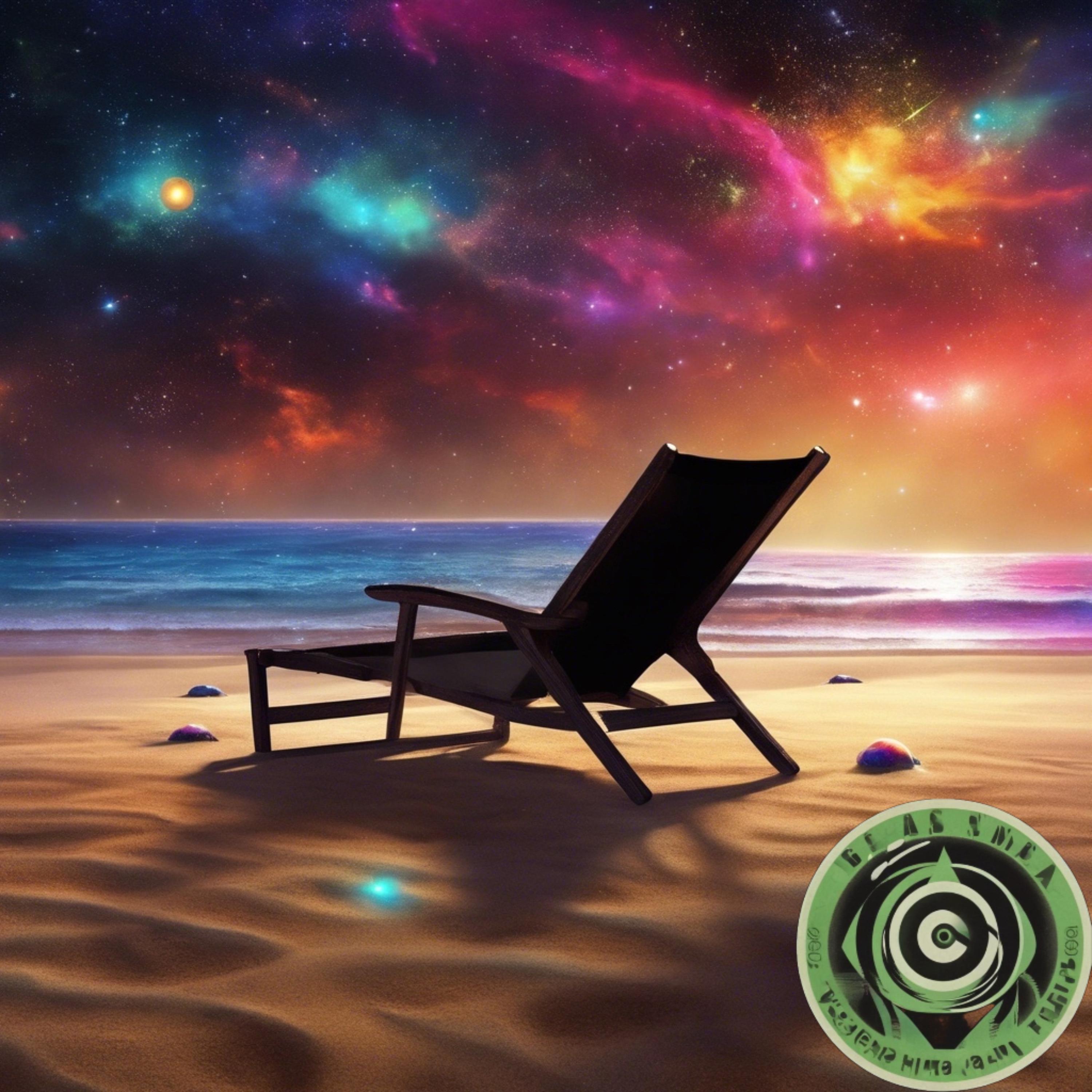 The cool Tape artwork