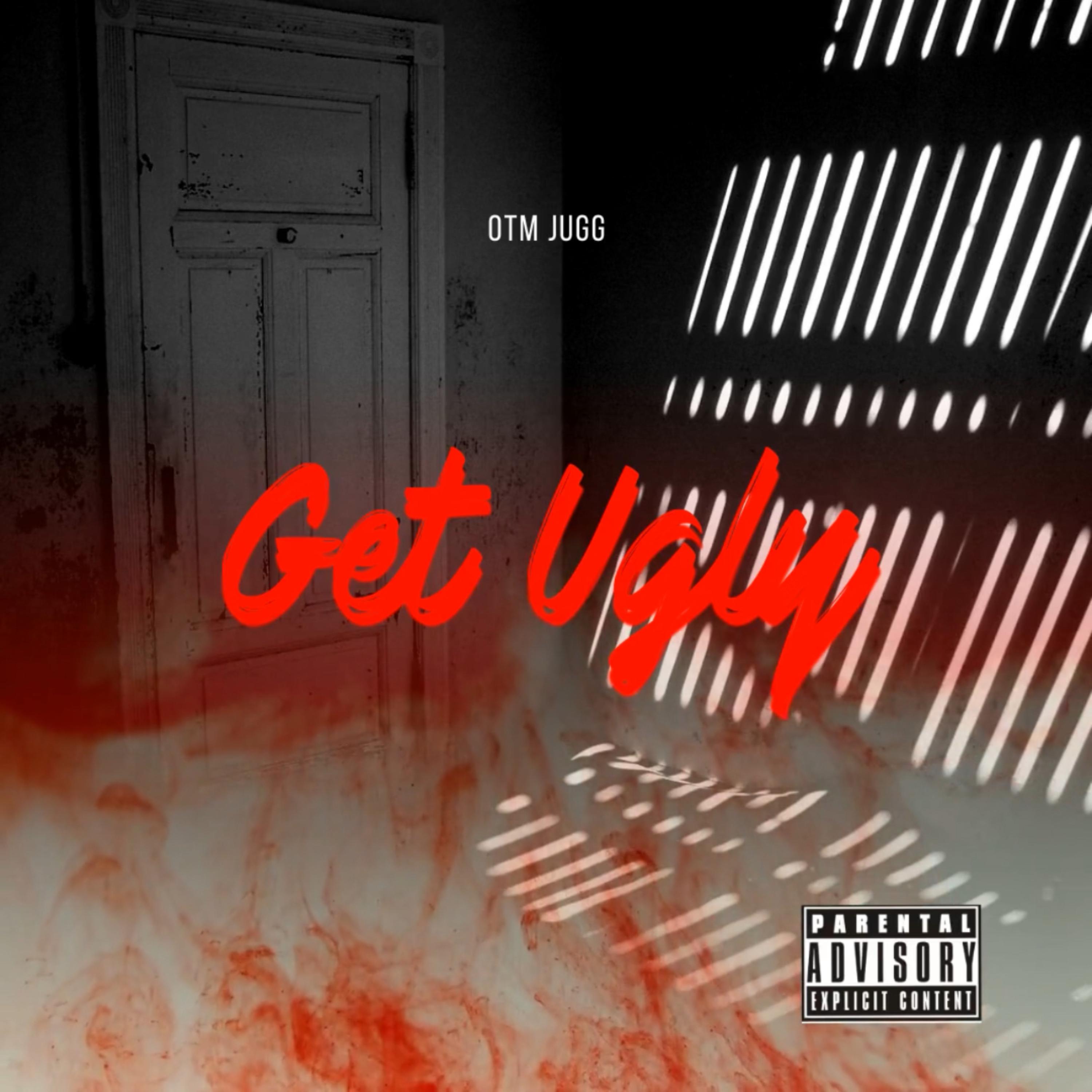 Get Ugly artwork