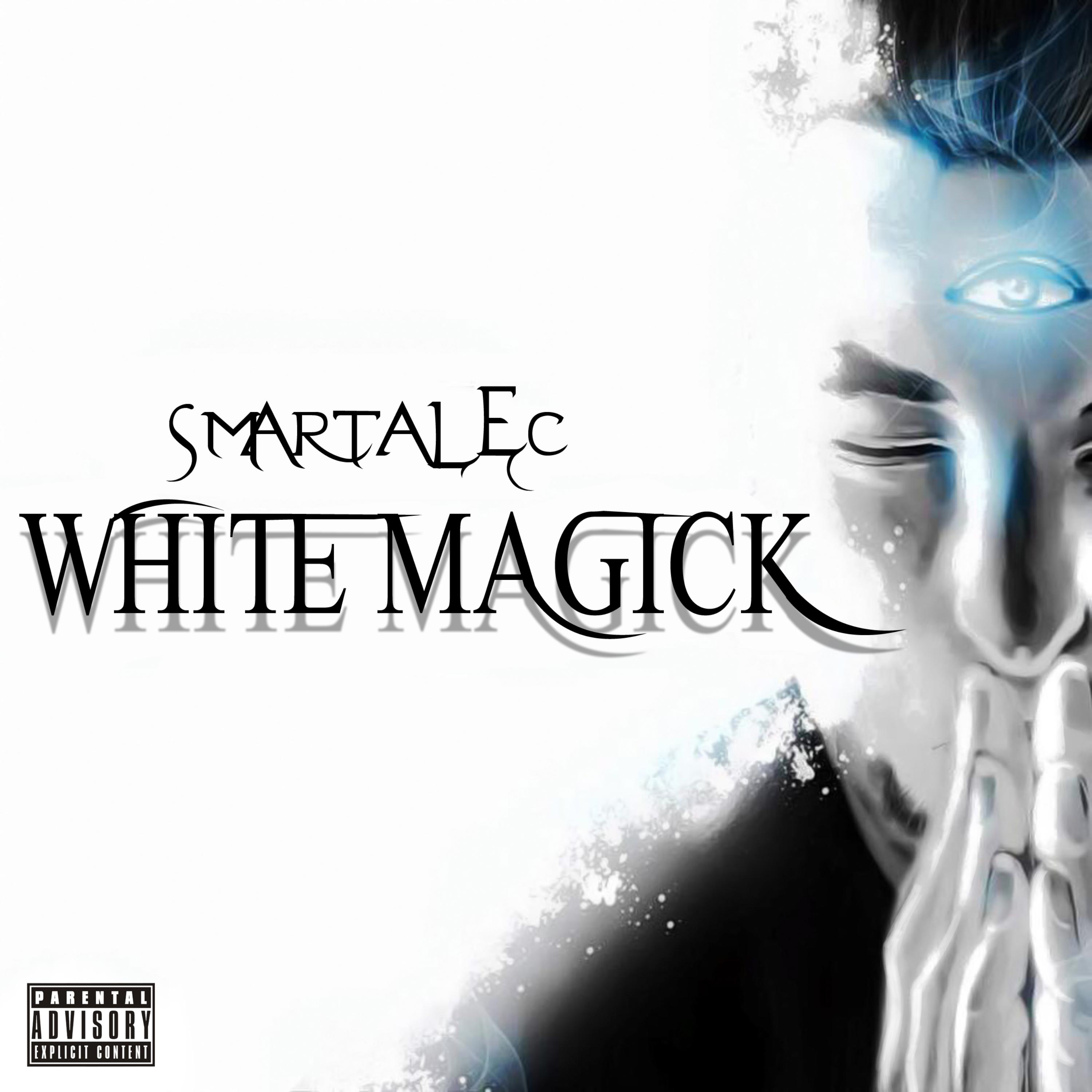 White Magick artwork