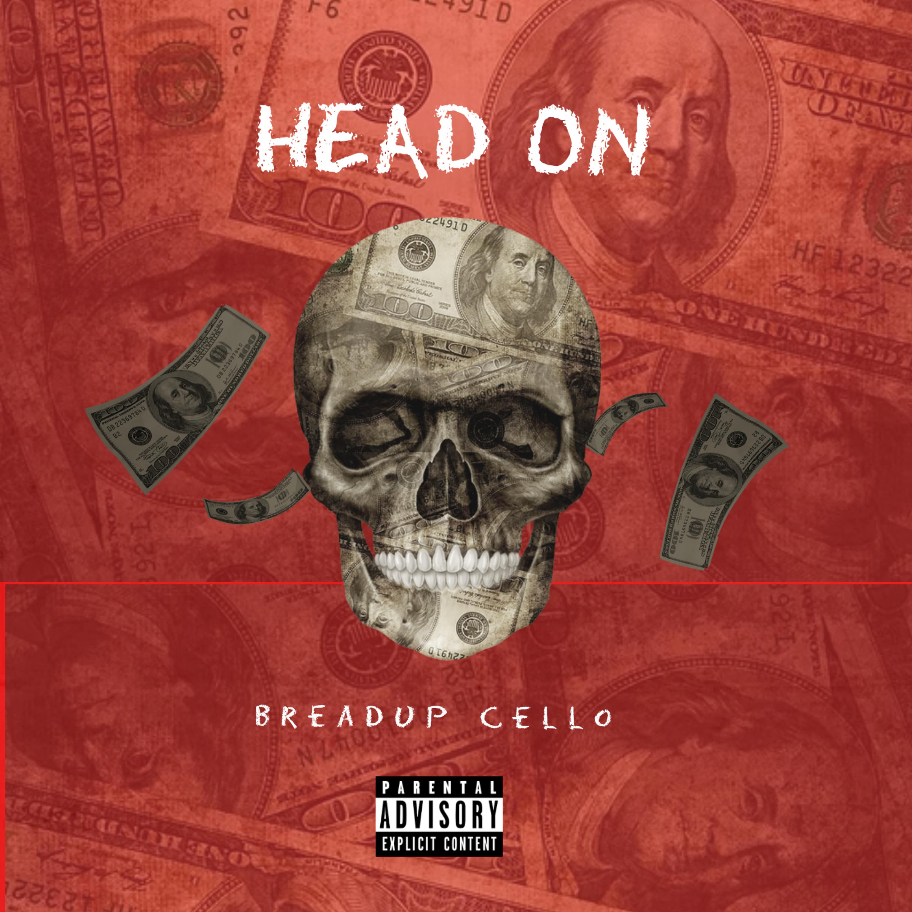 Head On artwork