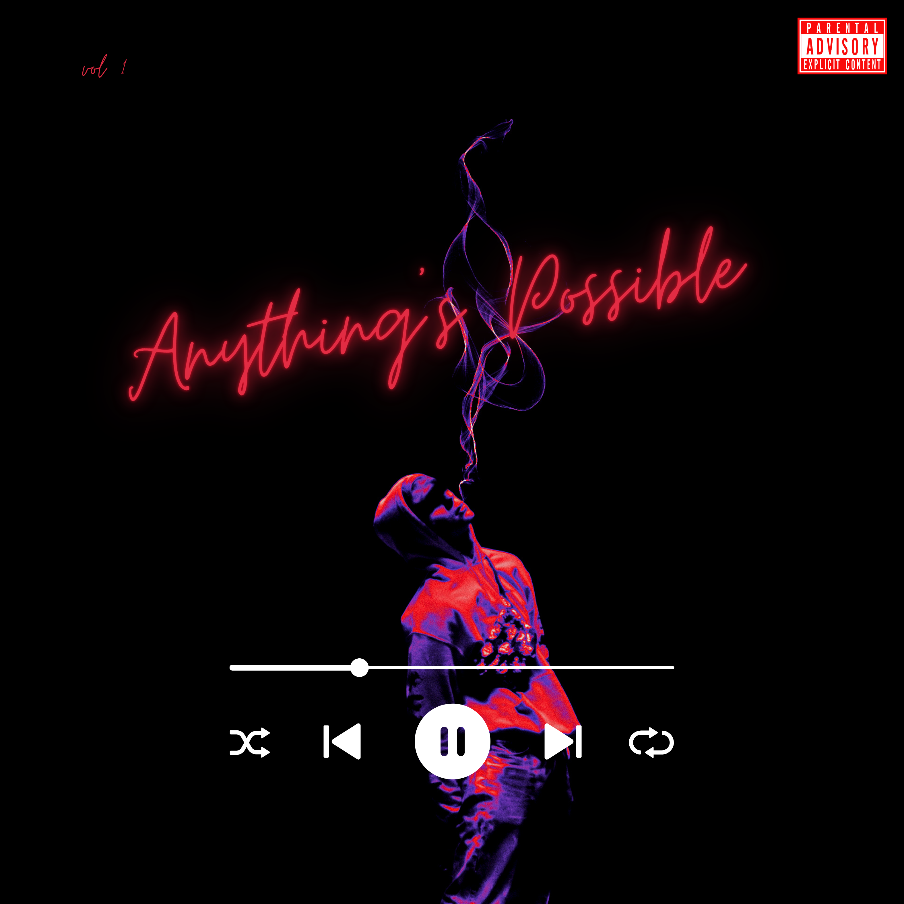 Anything’s Possible artwork