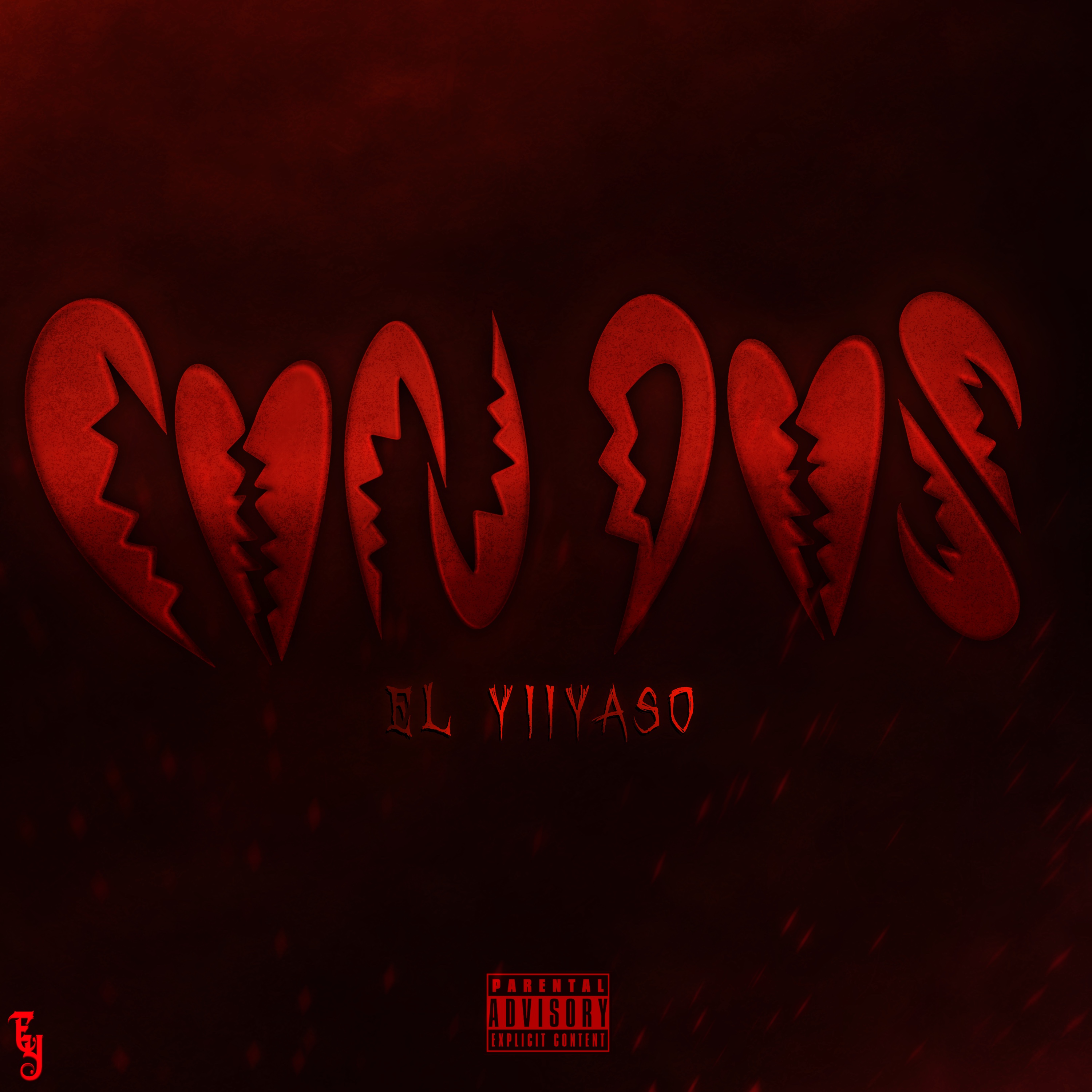CON DOS artwork