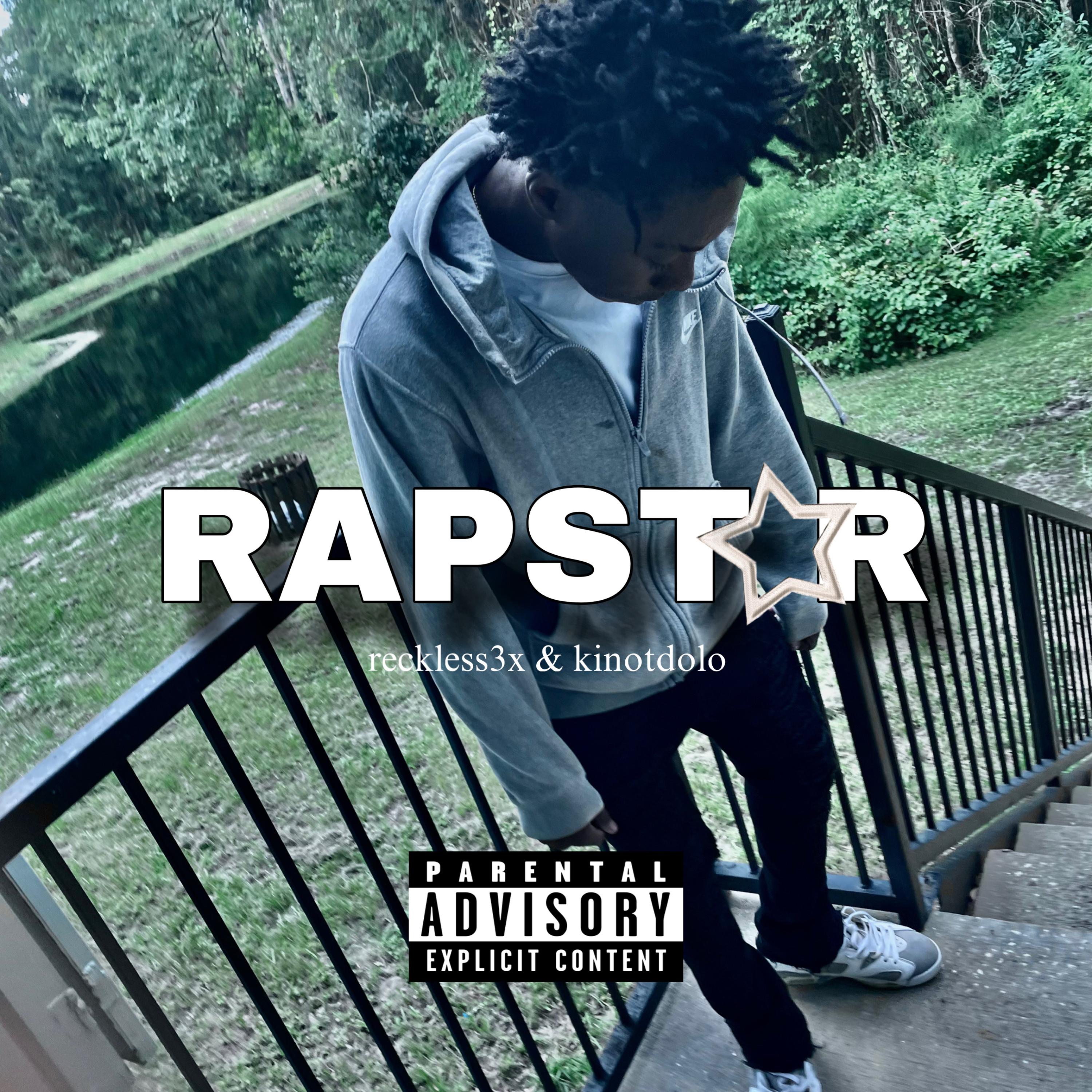 RapStar artwork
