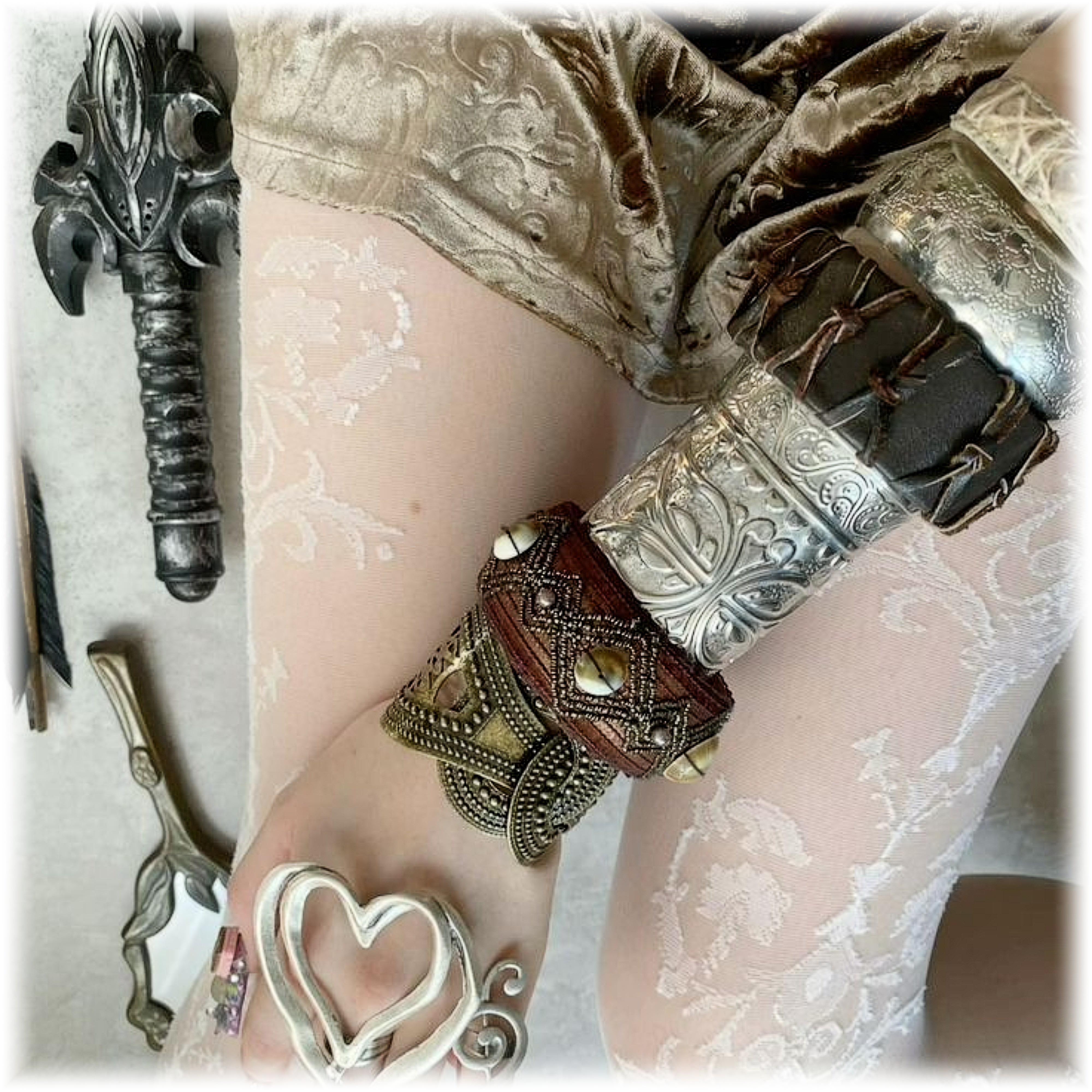 DECOR by DAMA cover art