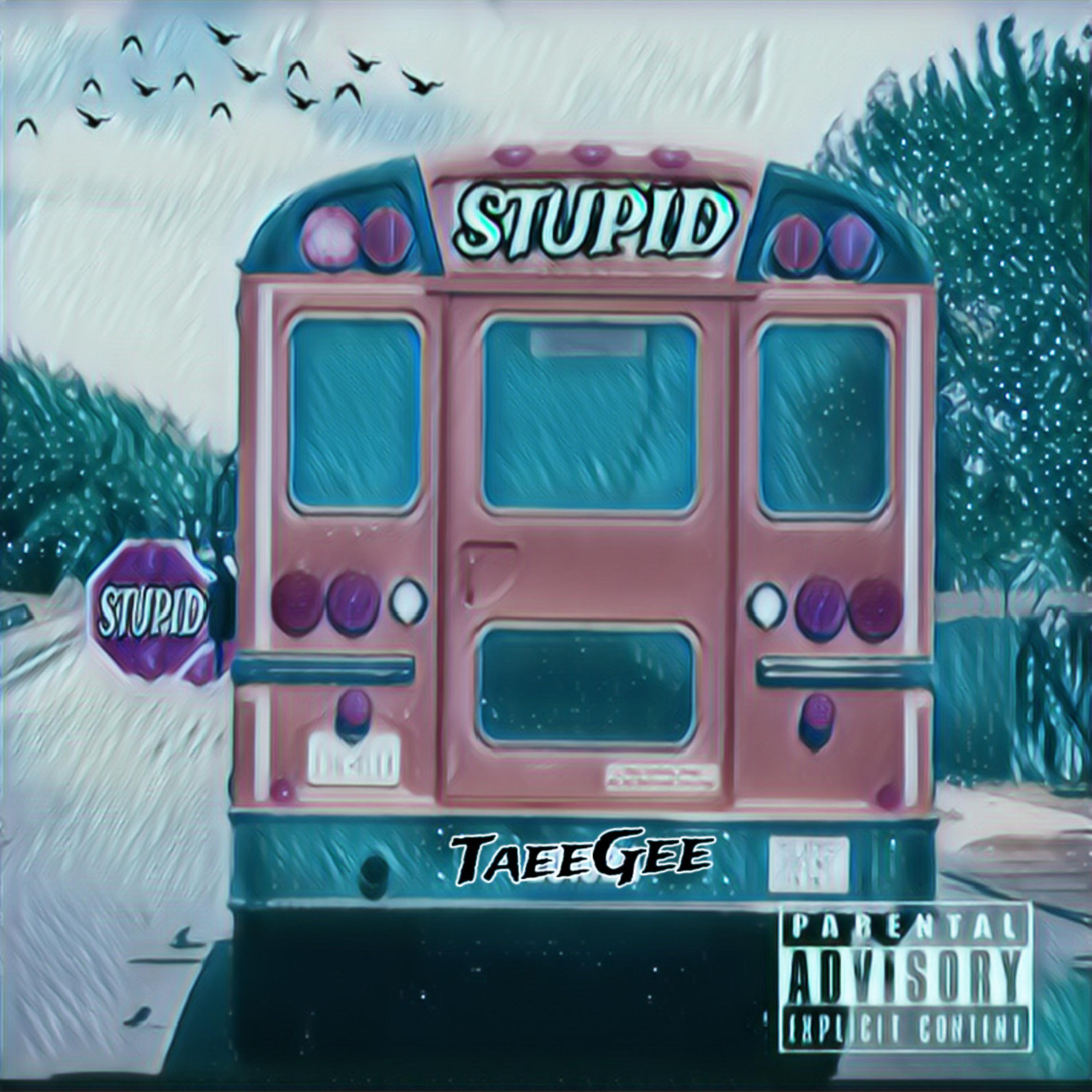 STUPID artwork