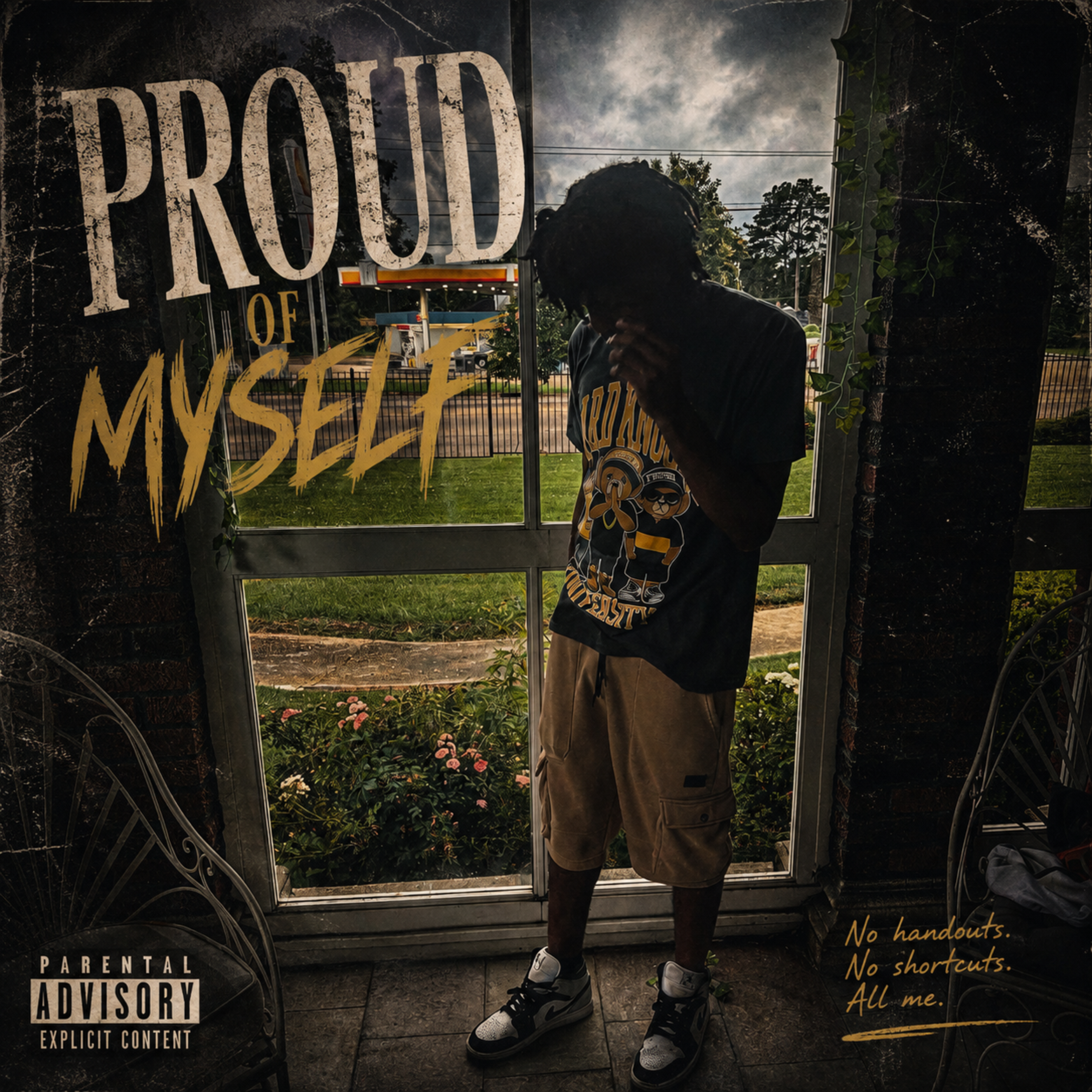 proud of myself by tyfrmsouf cover art