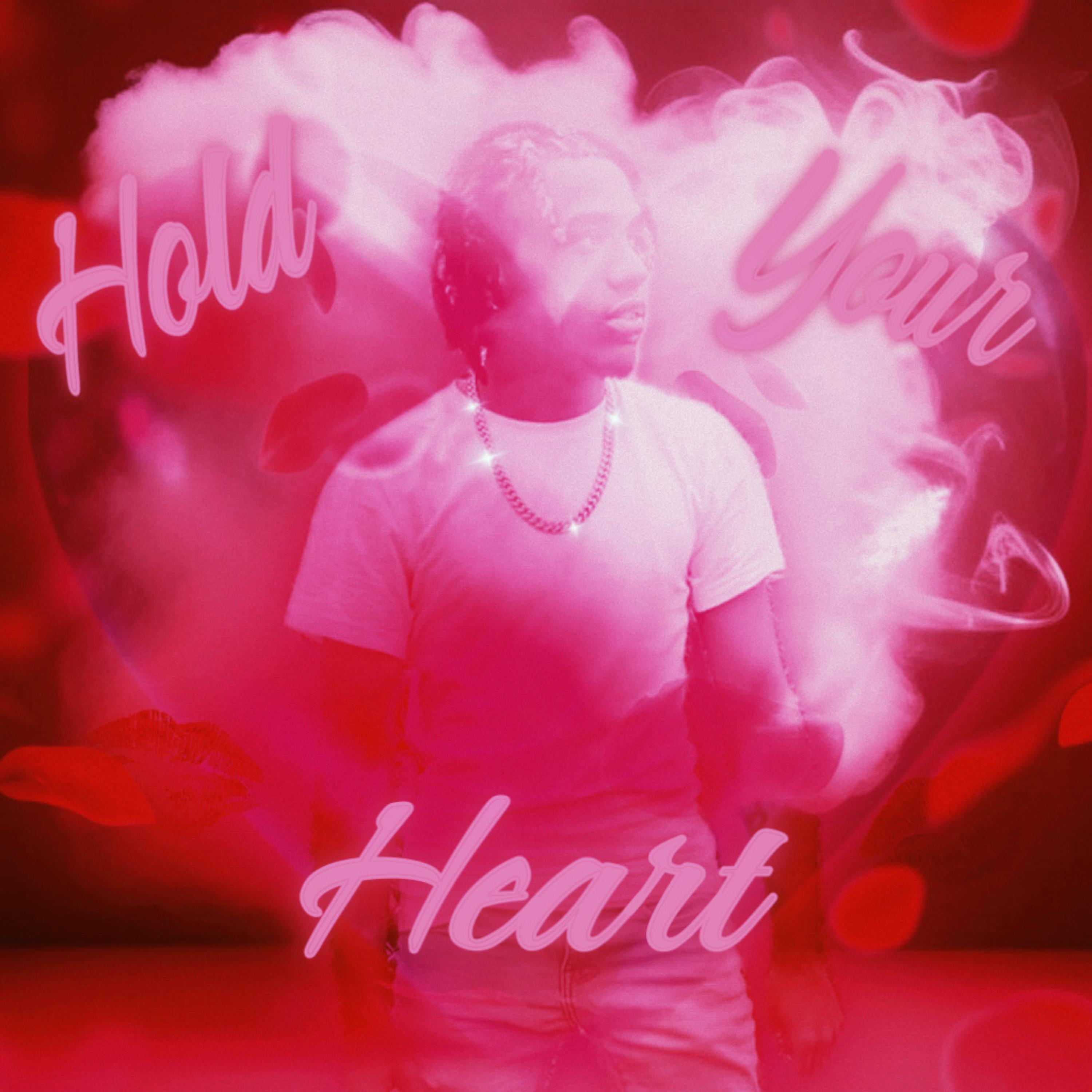 Hold Your Heart by Rich Winna cover art