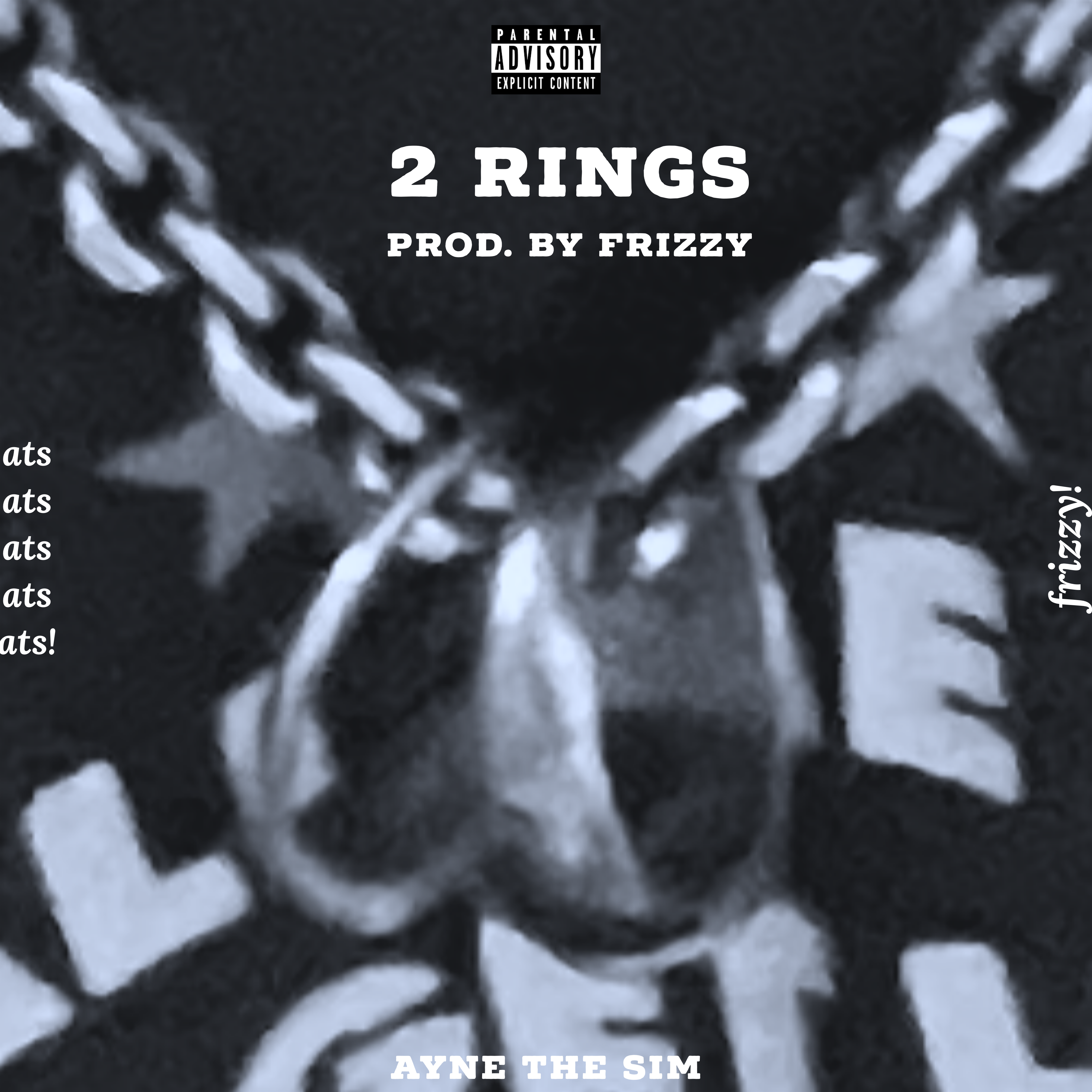 2 RINGS artwork
