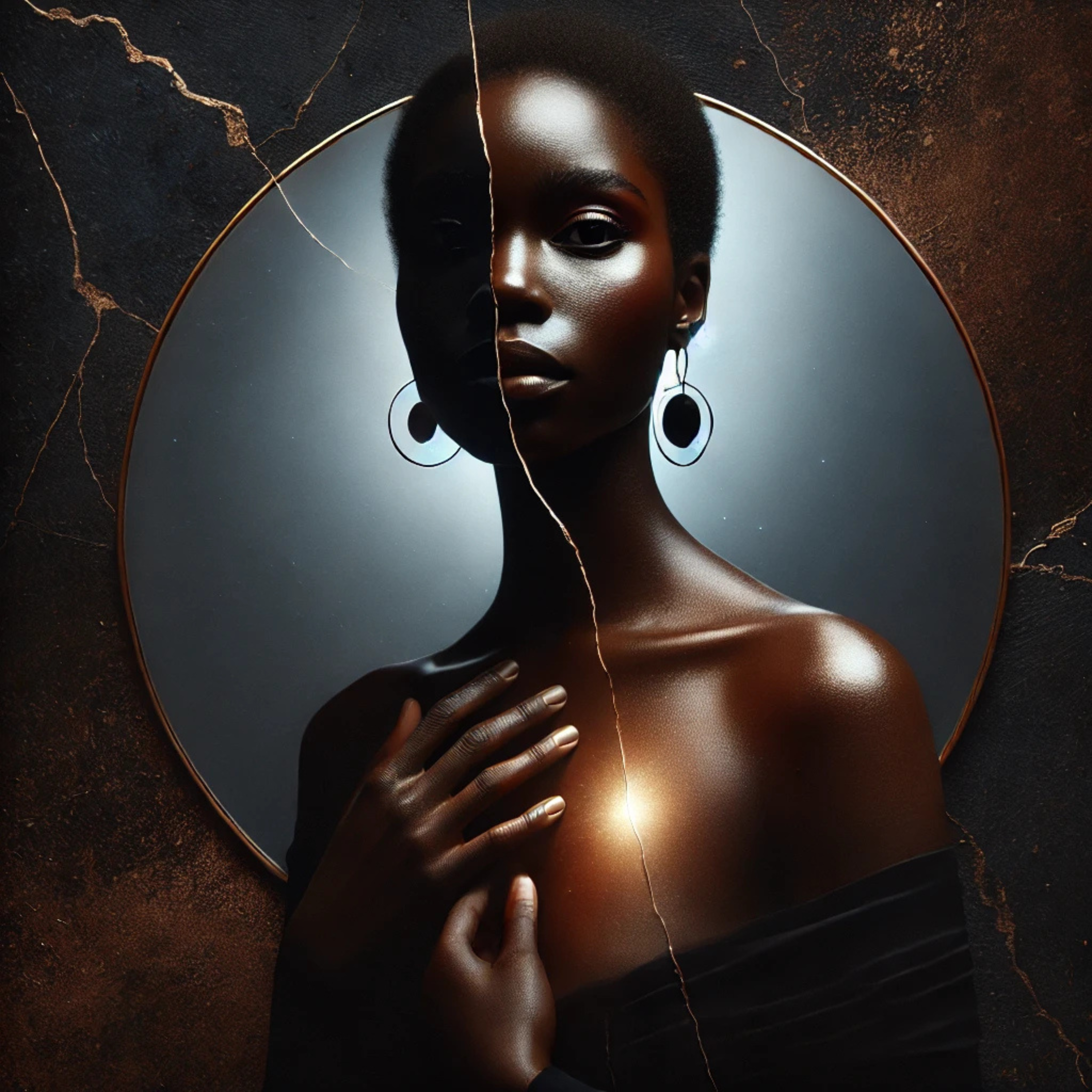 Don’t Call Me Light artwork