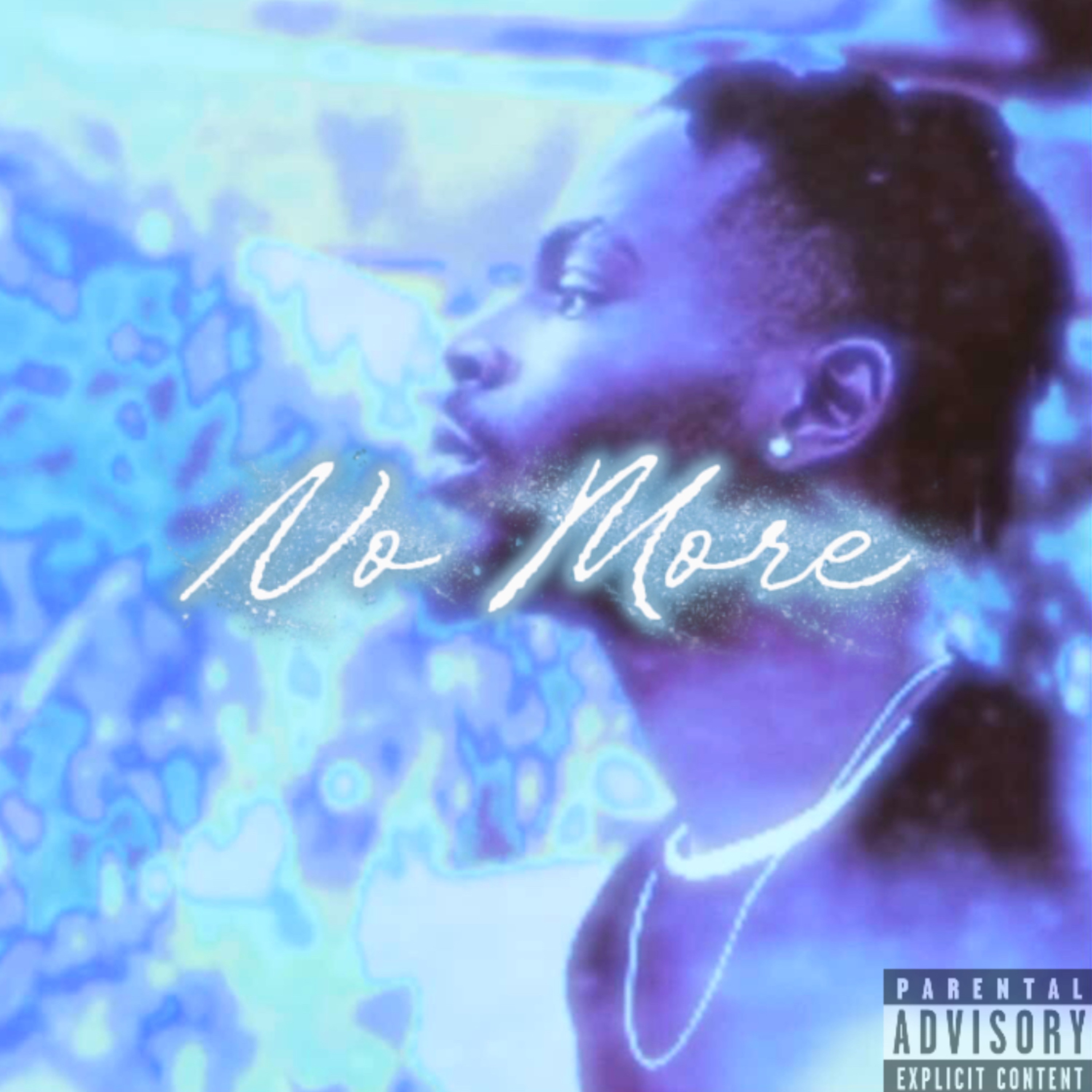 No More artwork