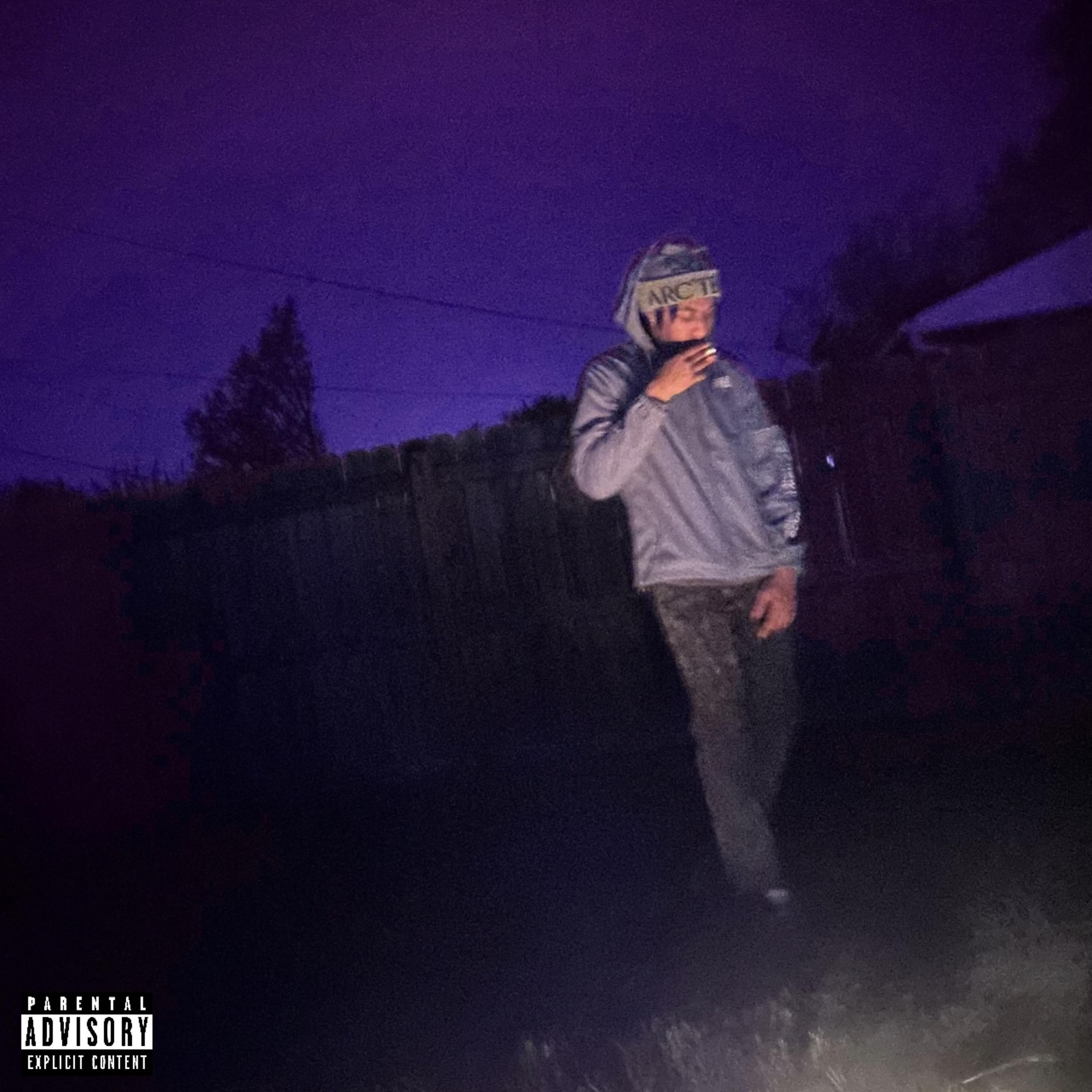 Let Go artwork