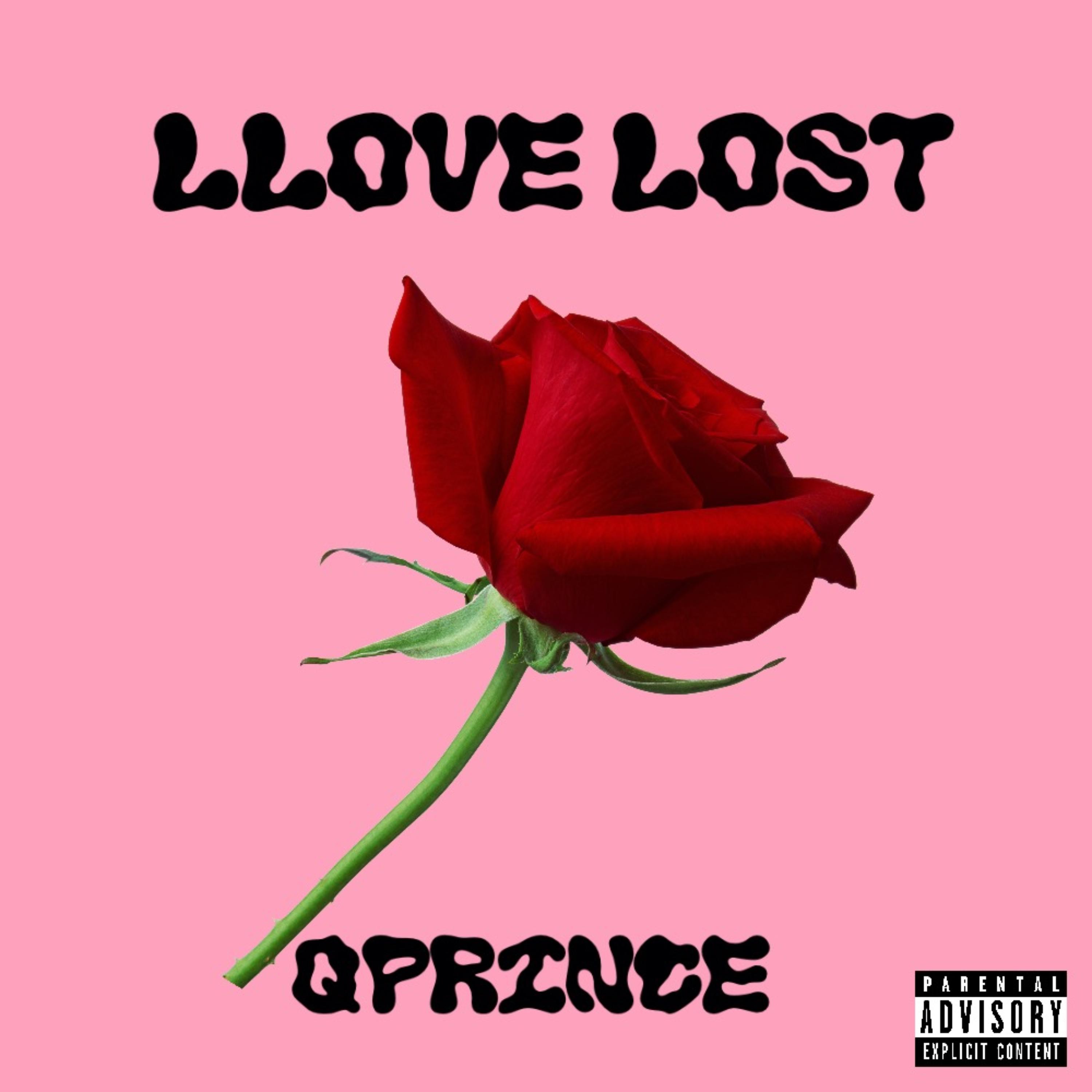 Llove Lost artwork