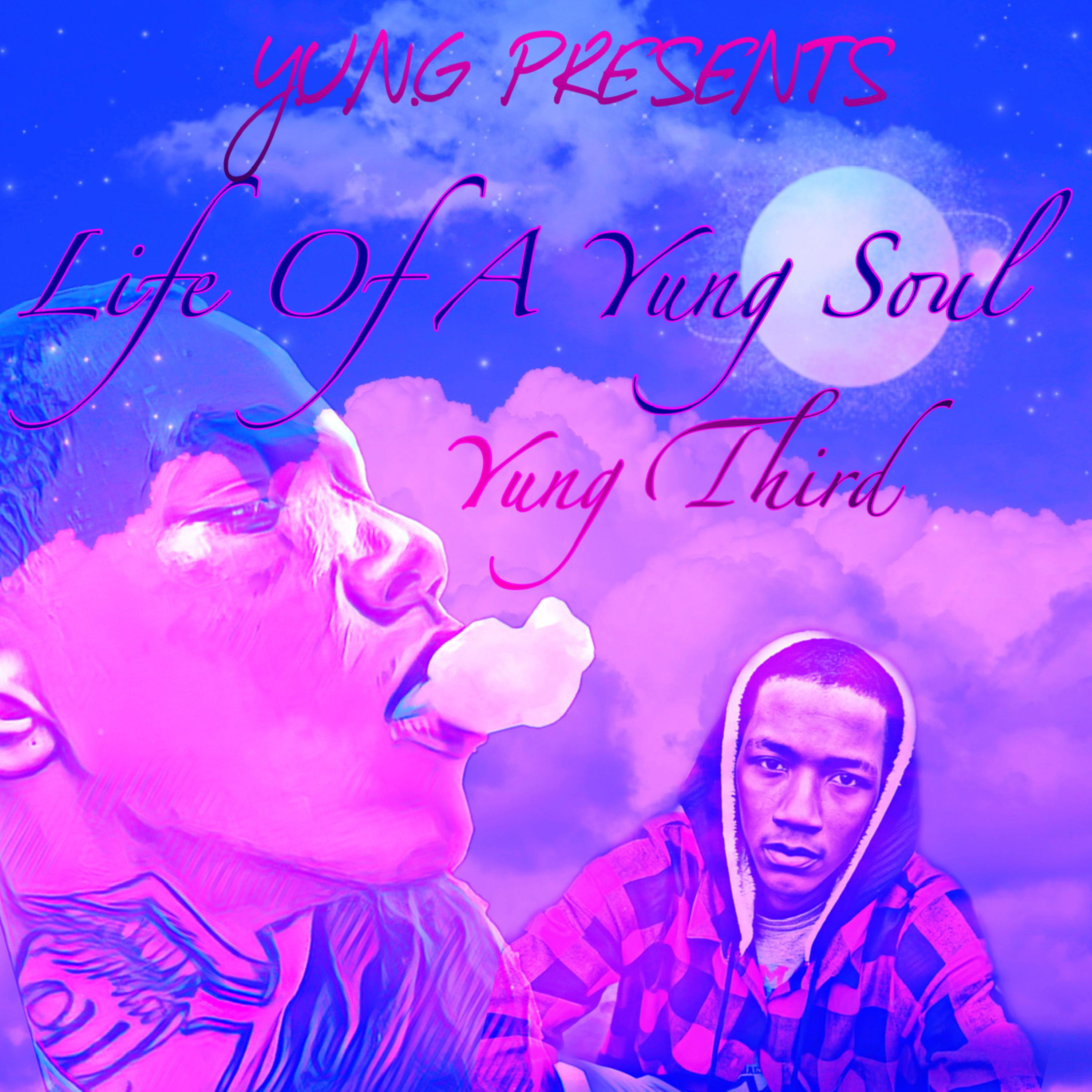 Life Of A Yung Soul artwork