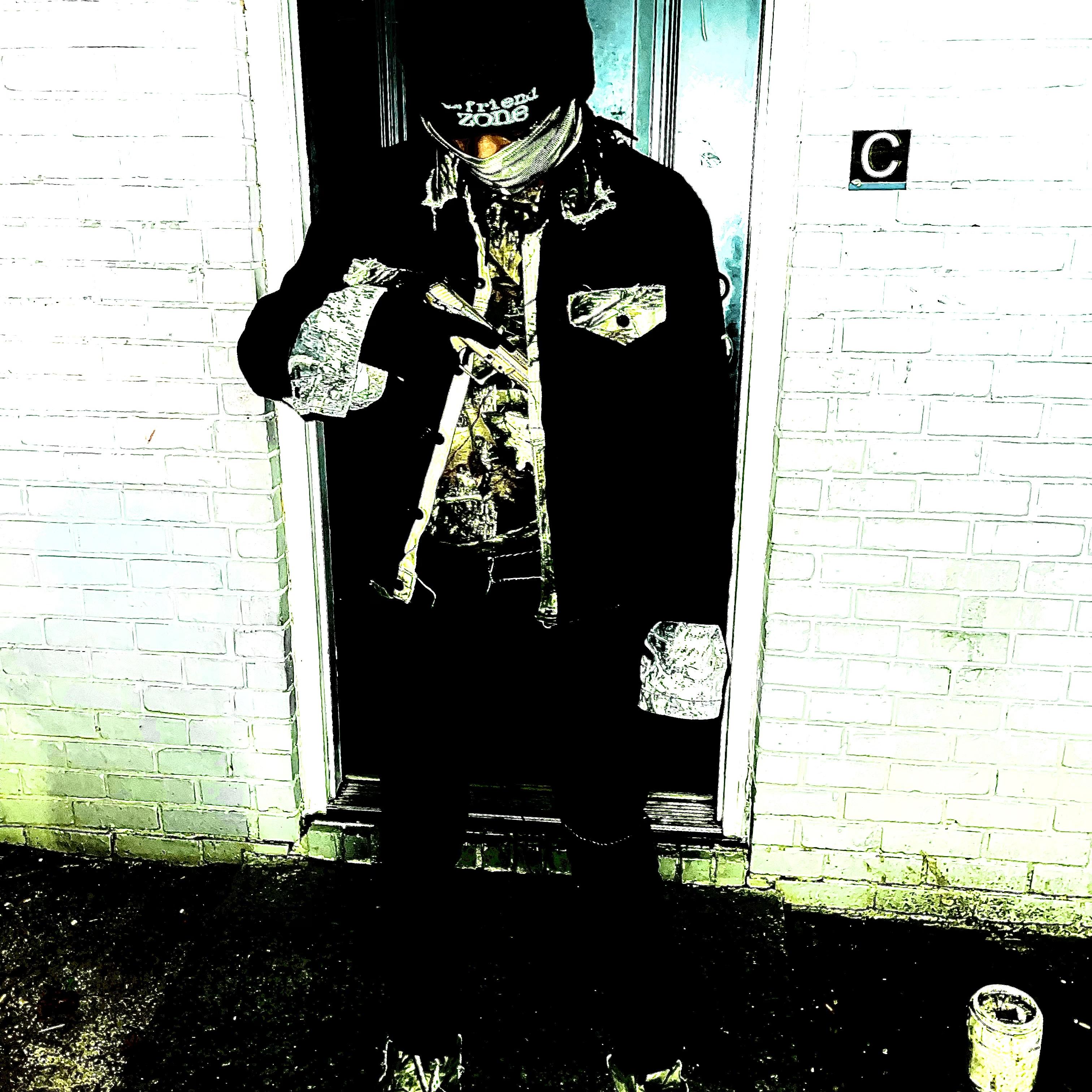 Catch up wit em artwork