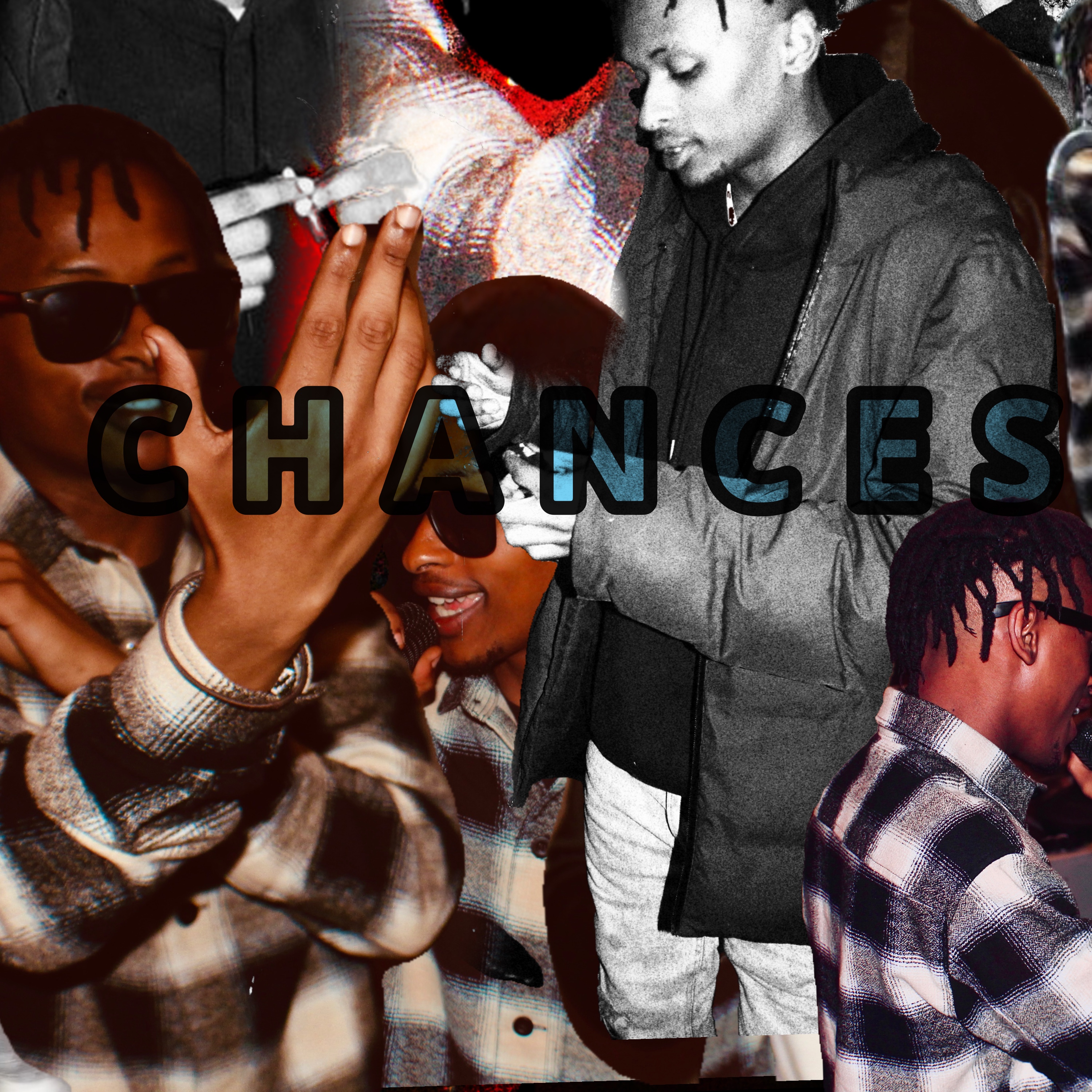 Chances artwork
