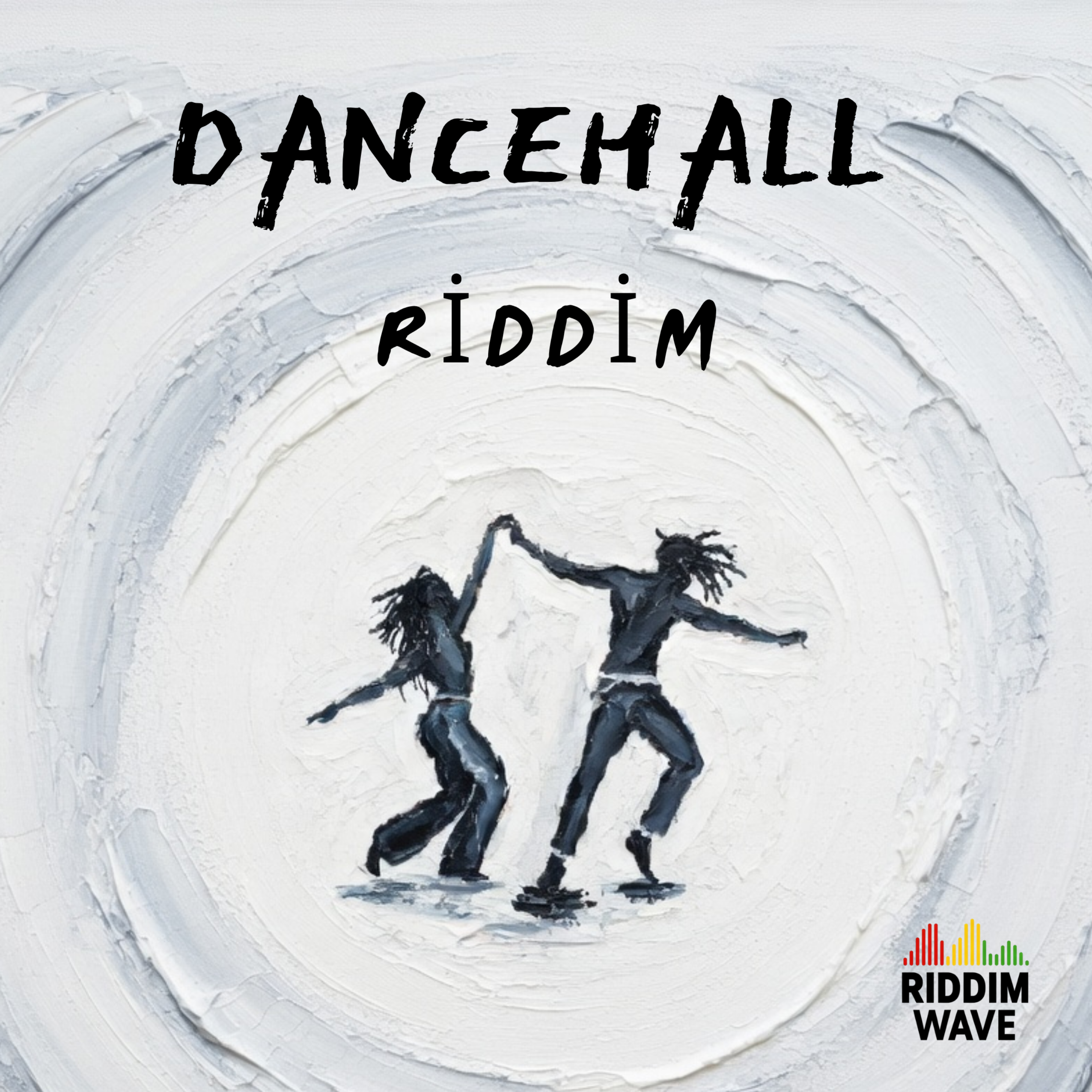Dancehall Riddim artwork