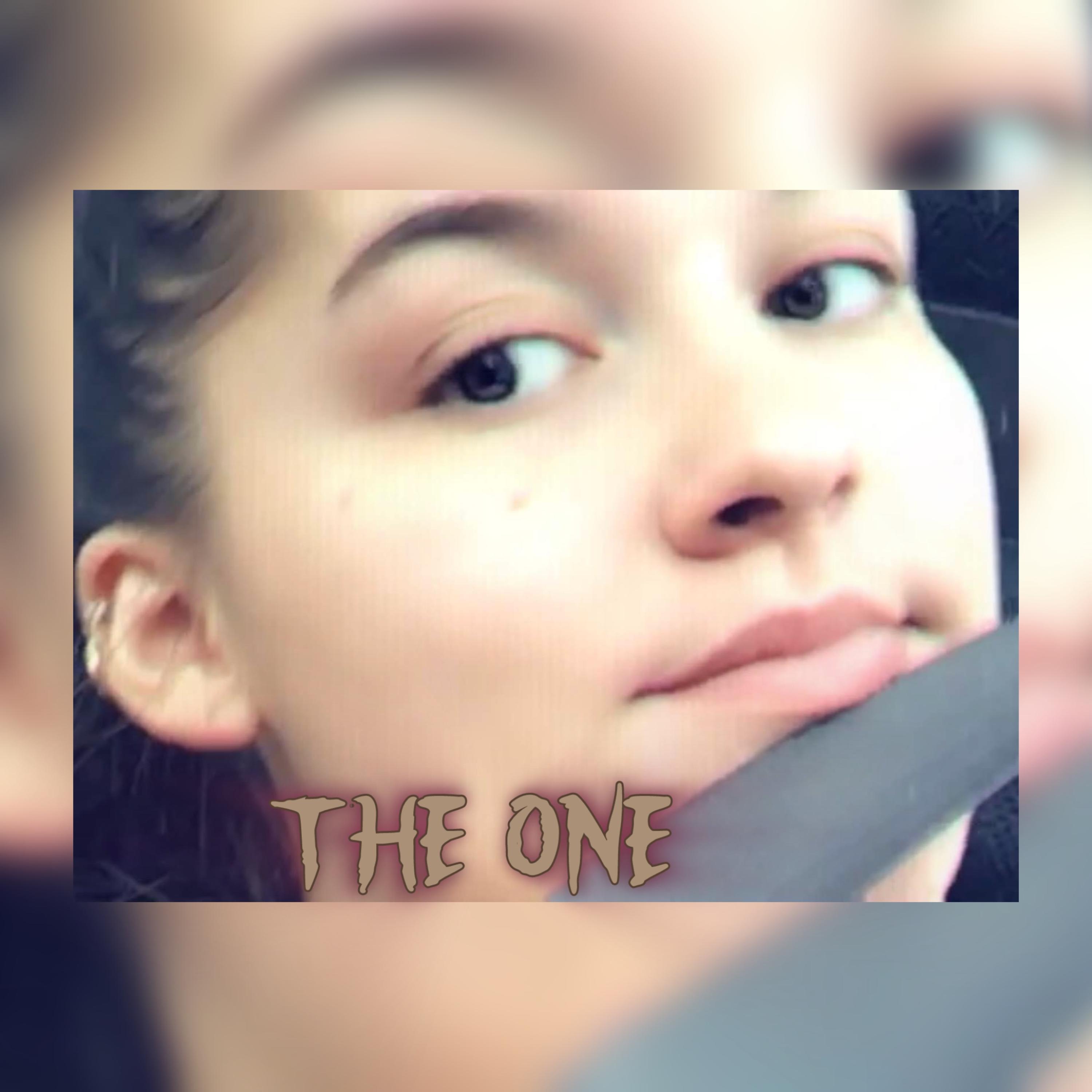 The One artwork